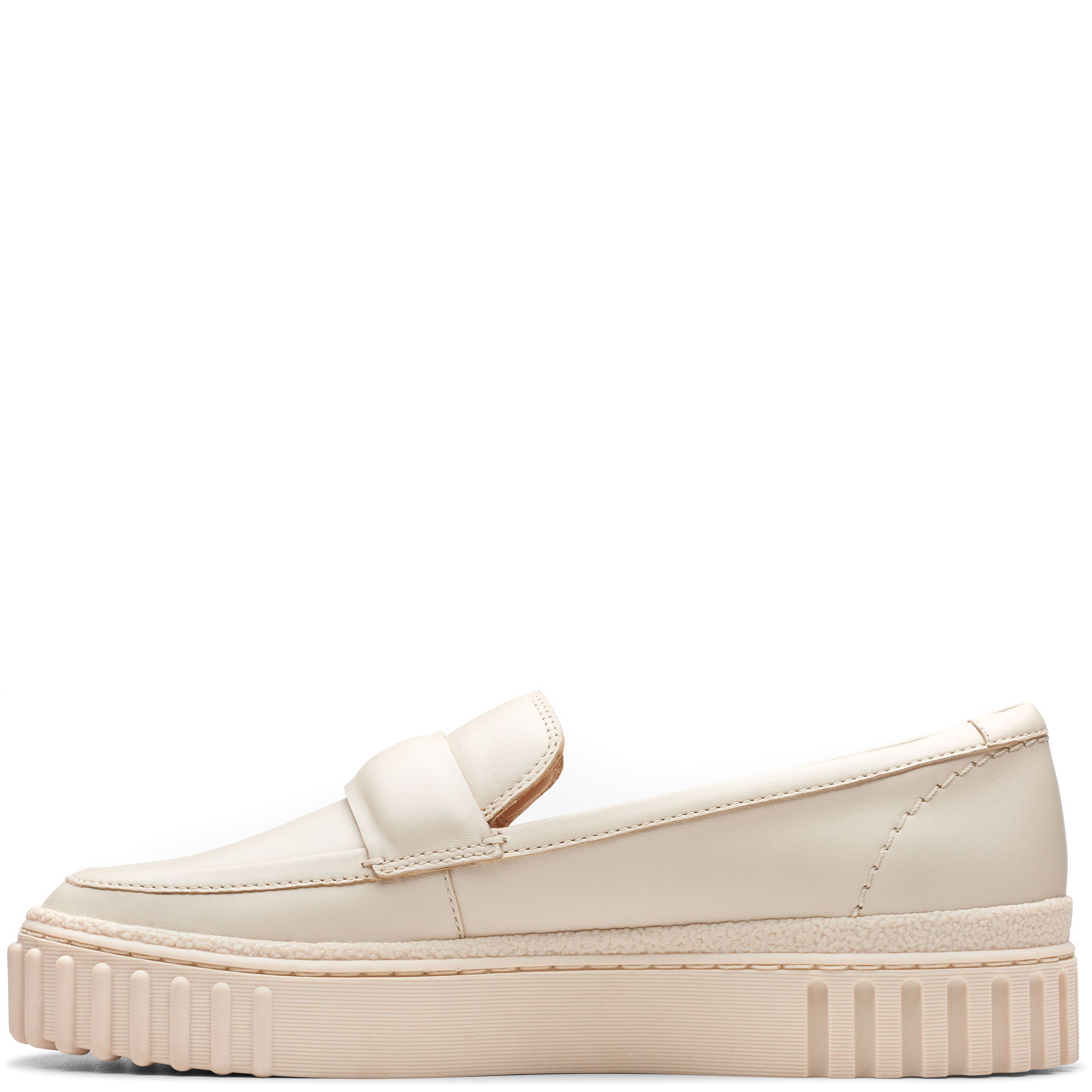 CLARKS Loaferiai moterims, Kūno, Mayhill Cove loafers 3