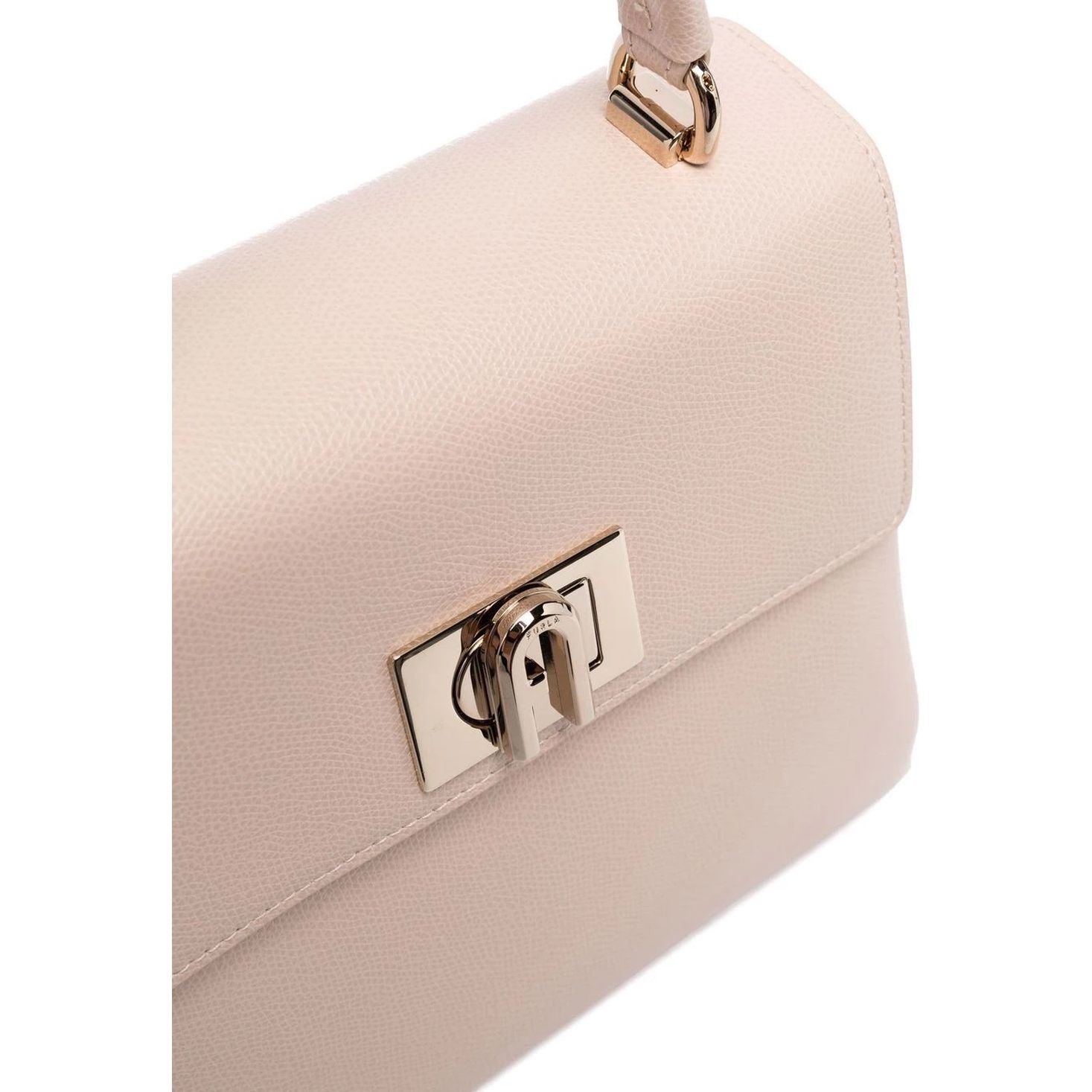 FURLA Rankinė per petį moterims, Kūno, Furla 1927 s top handle 3