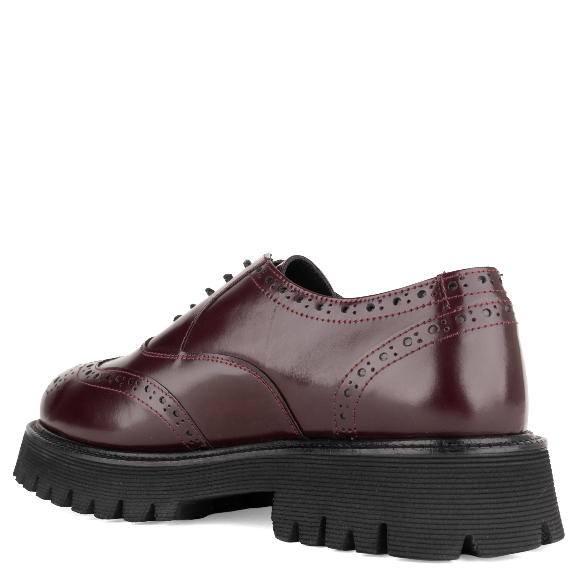 ADRIANNA FERETTI Loaferiai moterims, Vyšninė, Loafers 3