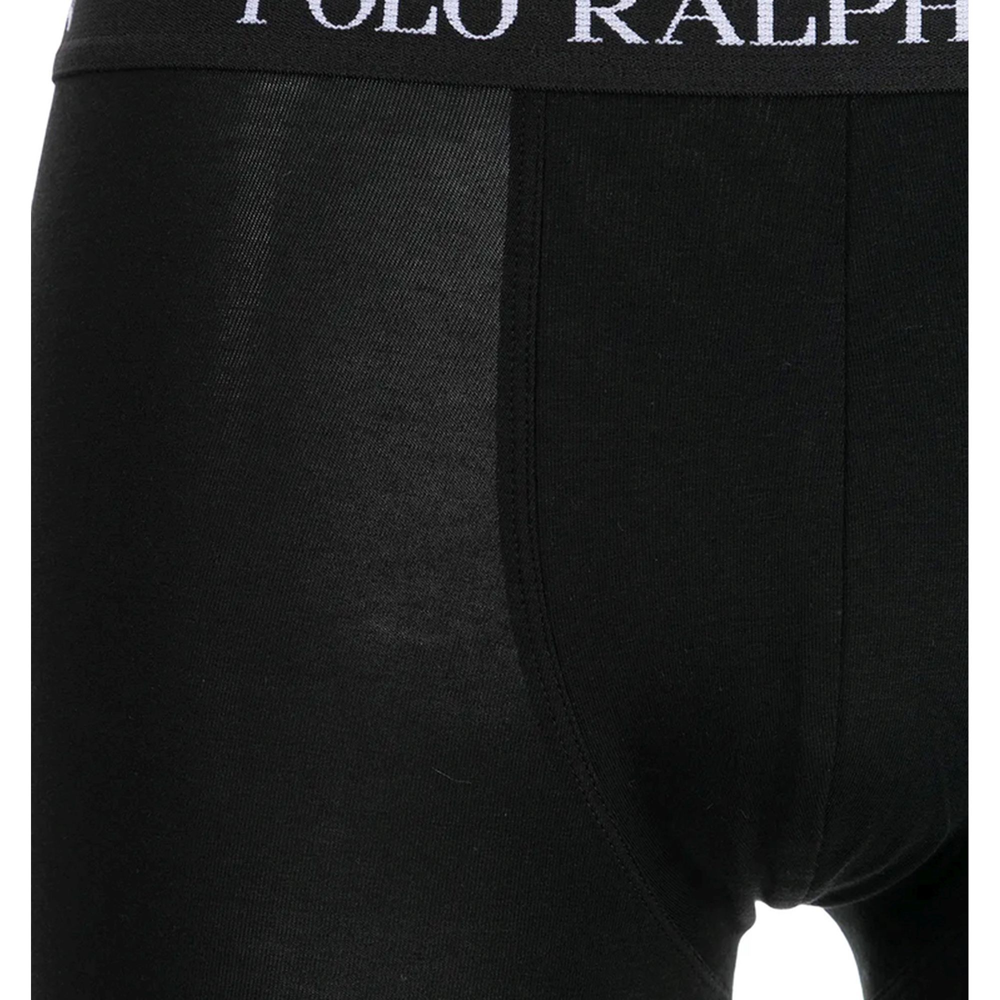 POLO RALPH LAUREN UW Ilginti apatiniai vyrams, Marga, 3 pack-boxer brief 4