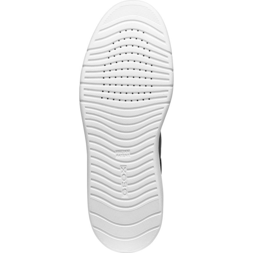 GEOX Laisvalaikio bateliai vyrams, Mėlyna, Merediano sneakers 6