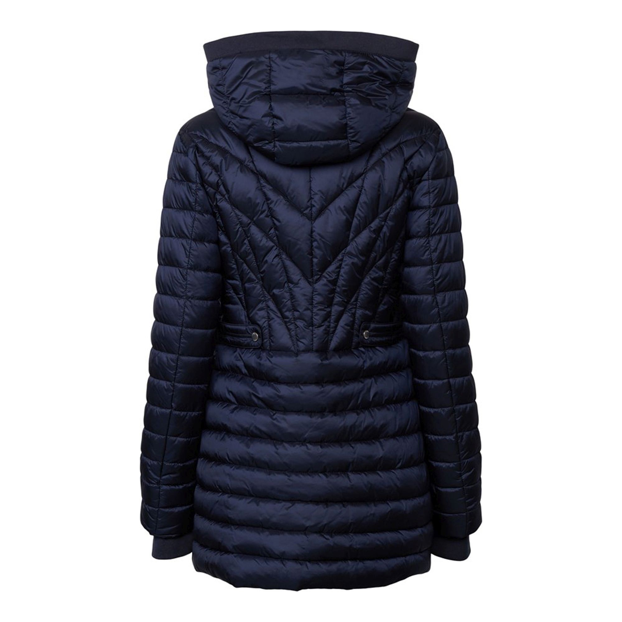 ESPRIT Striukė moterims, F_quilt mix jkt 2