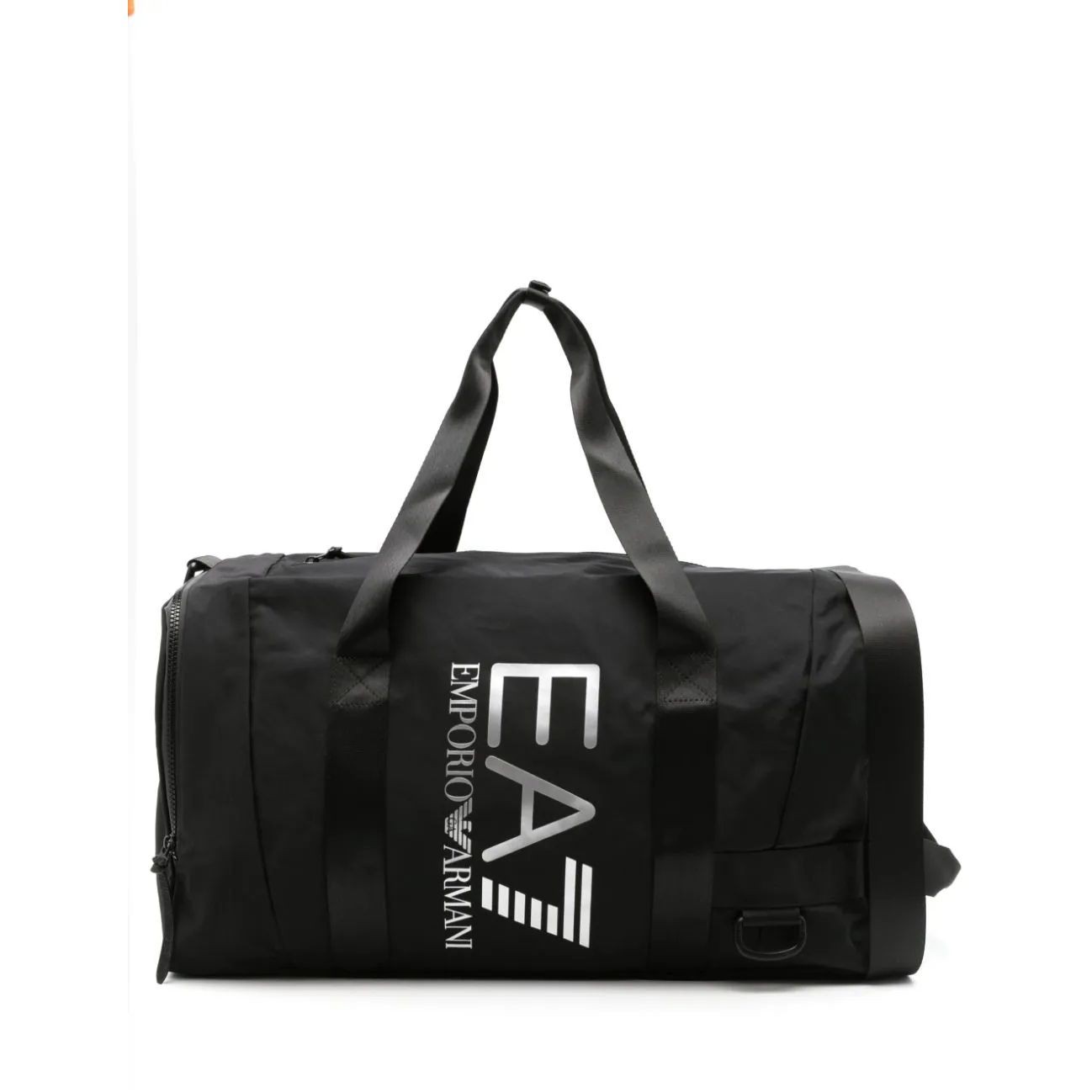 EA7 Rankinė, krepšys, Juoda, Gym bag 1