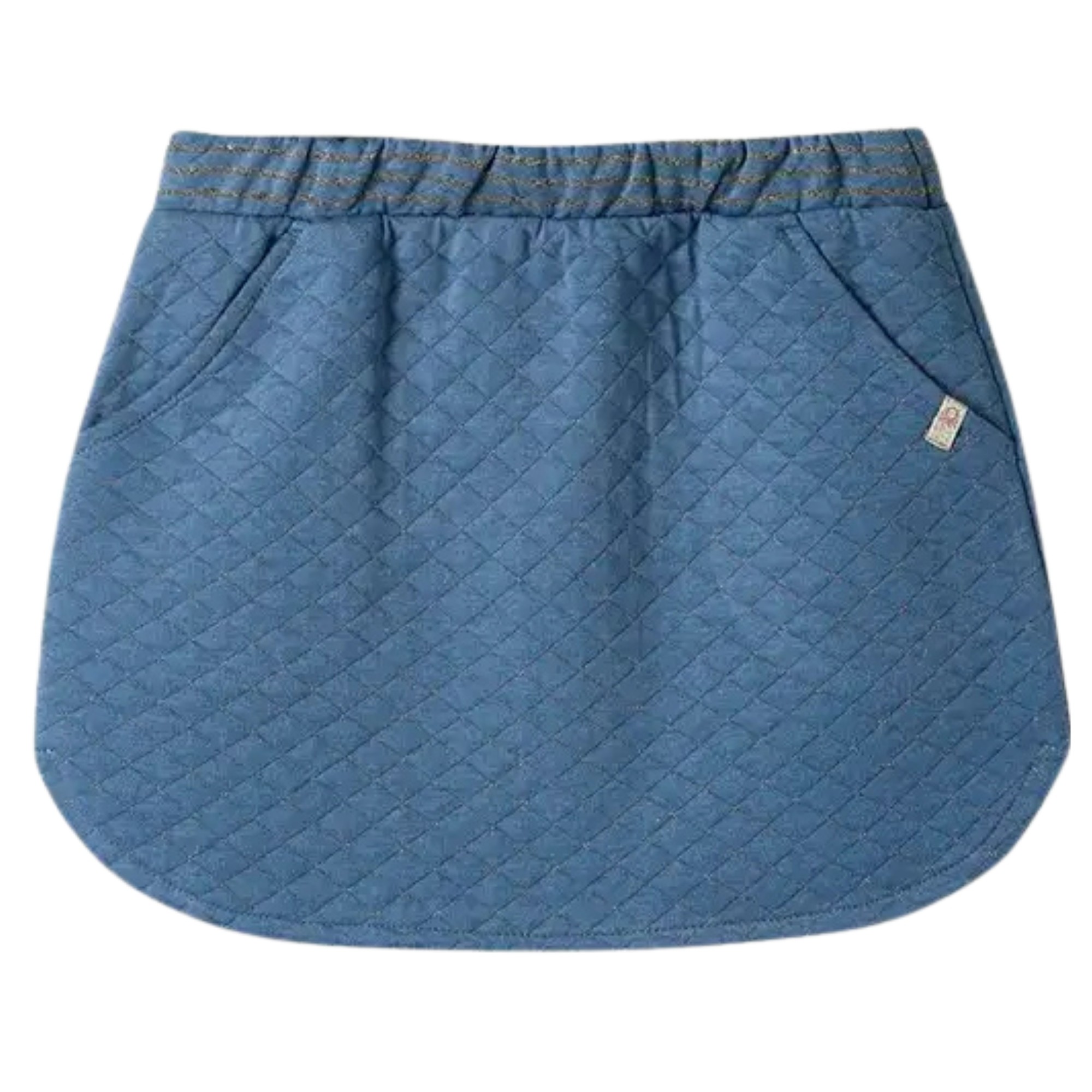 BENETTON Midi suknelė mergaitei