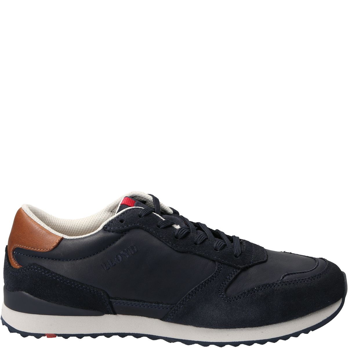 LLOYD Sportiniai bateliai vyrams, Mėlyna, EDMOND Sport Shoe 2