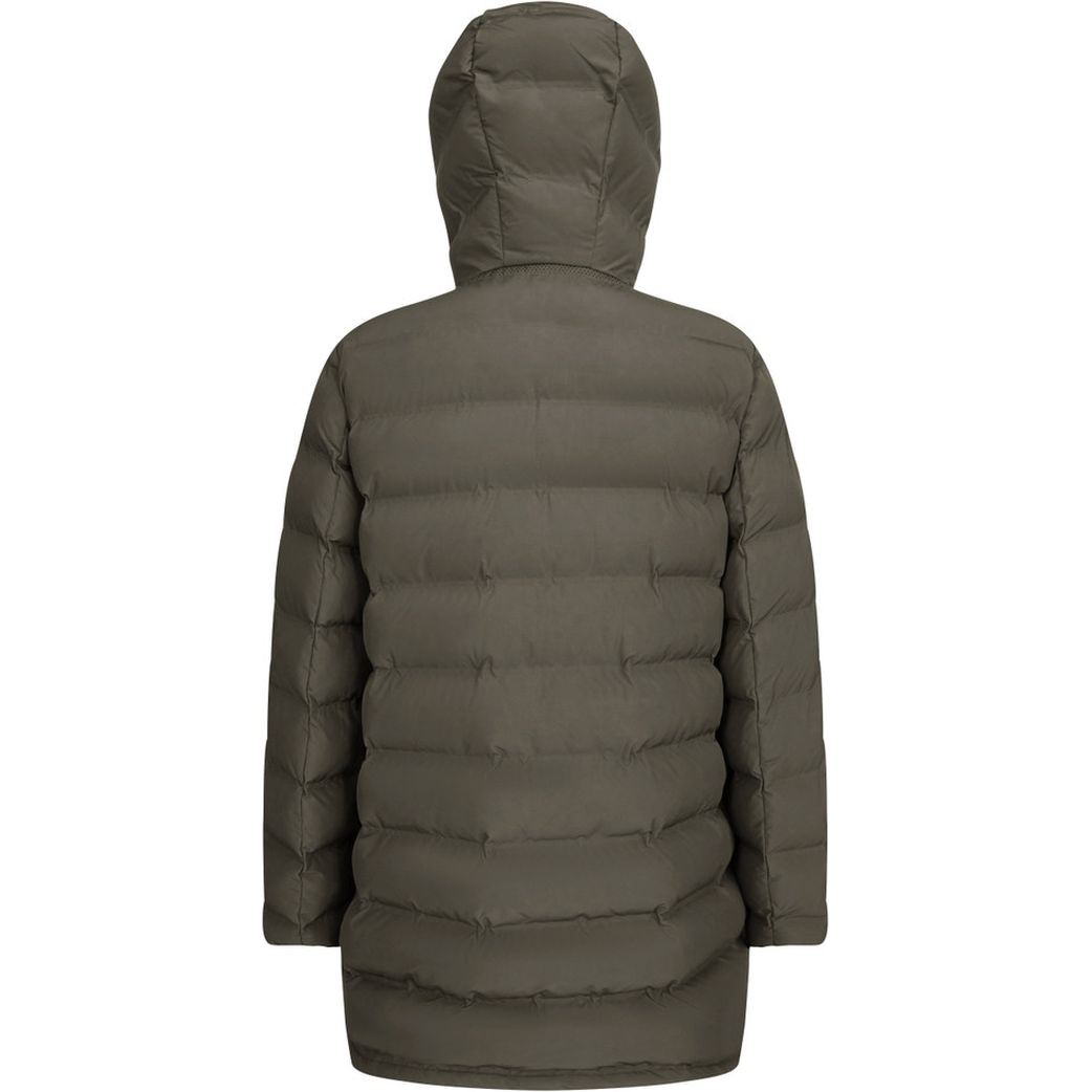 GEOX Striukė vyrams, Pilka, Spherica jackets 5