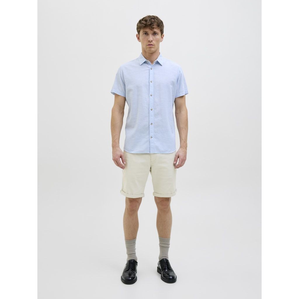 JACK & JONES Šortai vyrams, Baige, Fury shorts 7