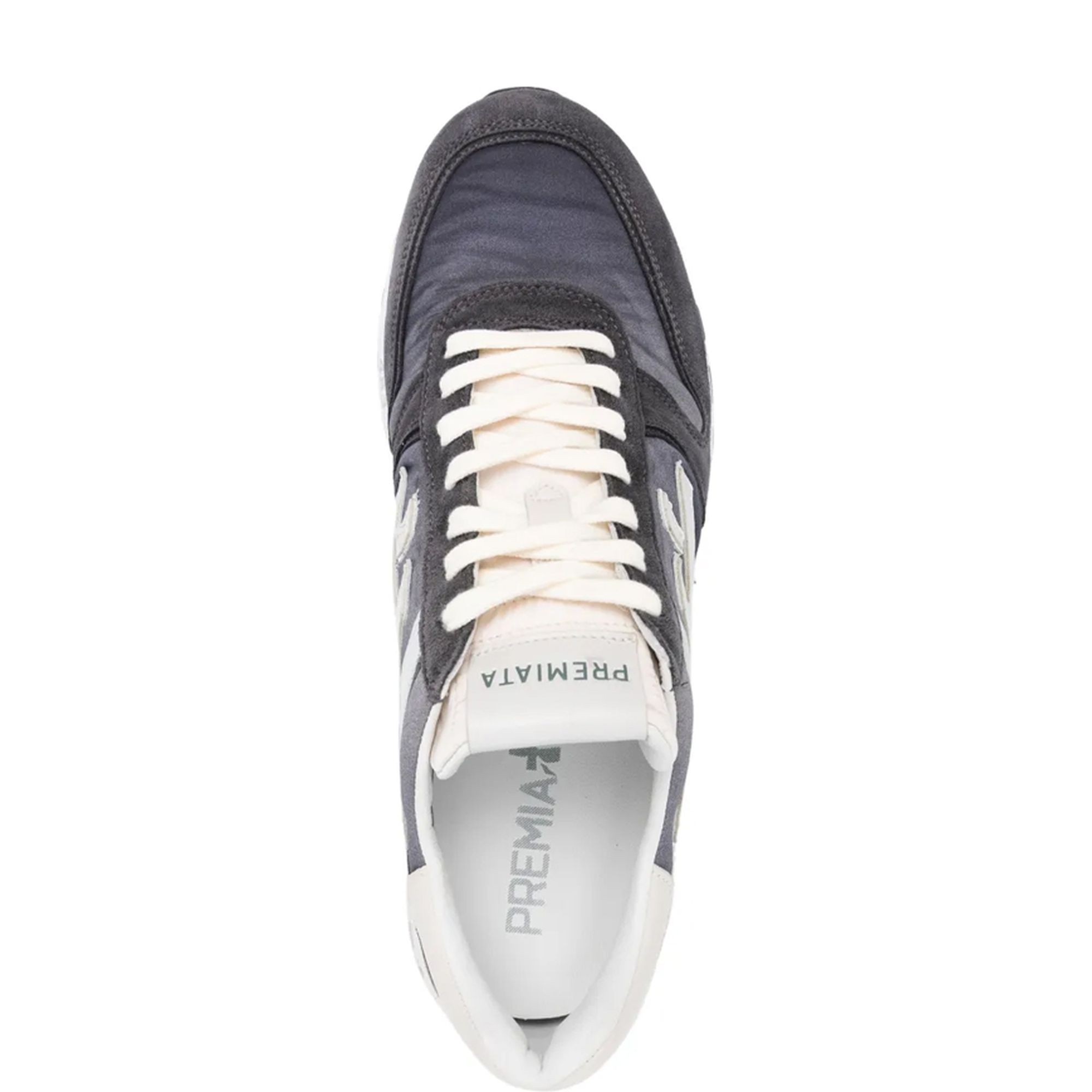 PREMIATA Laisvalaikio bateliai vyrams, Mėlyna, sneakers 4