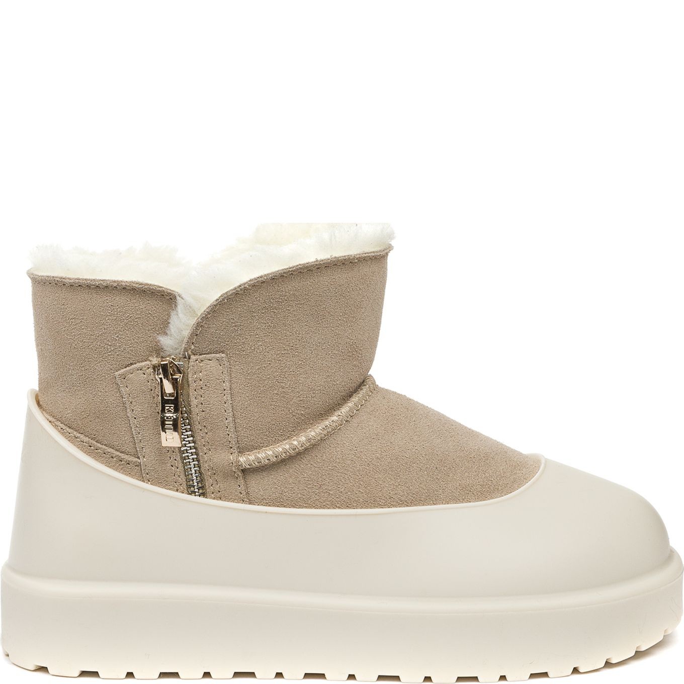 KEDDO Aulinukai moterims, Smėlio, Booties 2