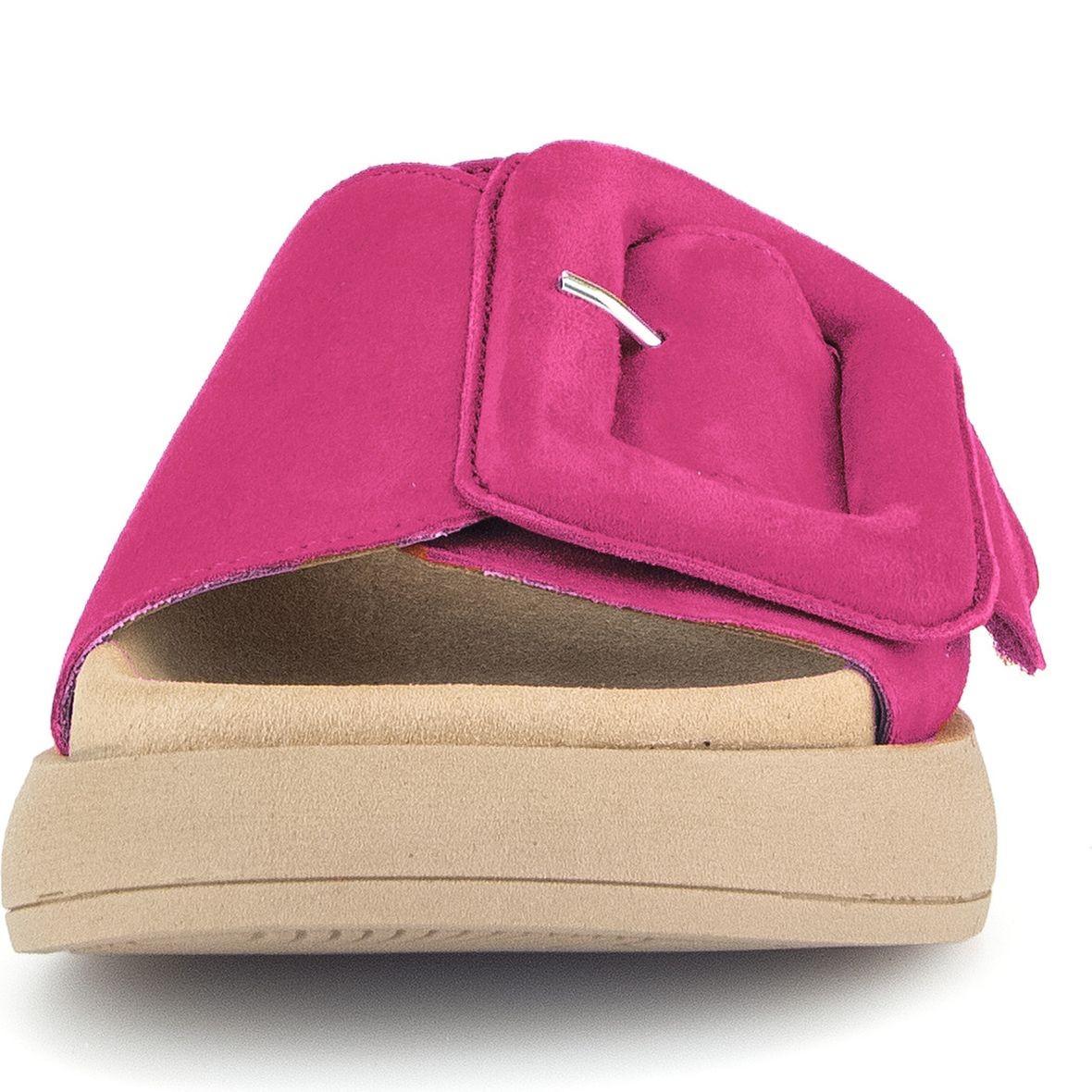 GABOR Šlepetės moterims, Rožinė, Slippers 6