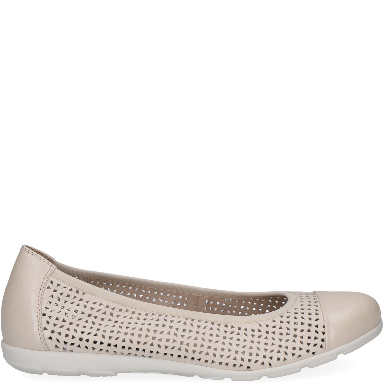 CAPRICE Balerinos moterims, Kūno, Ballerinas 2