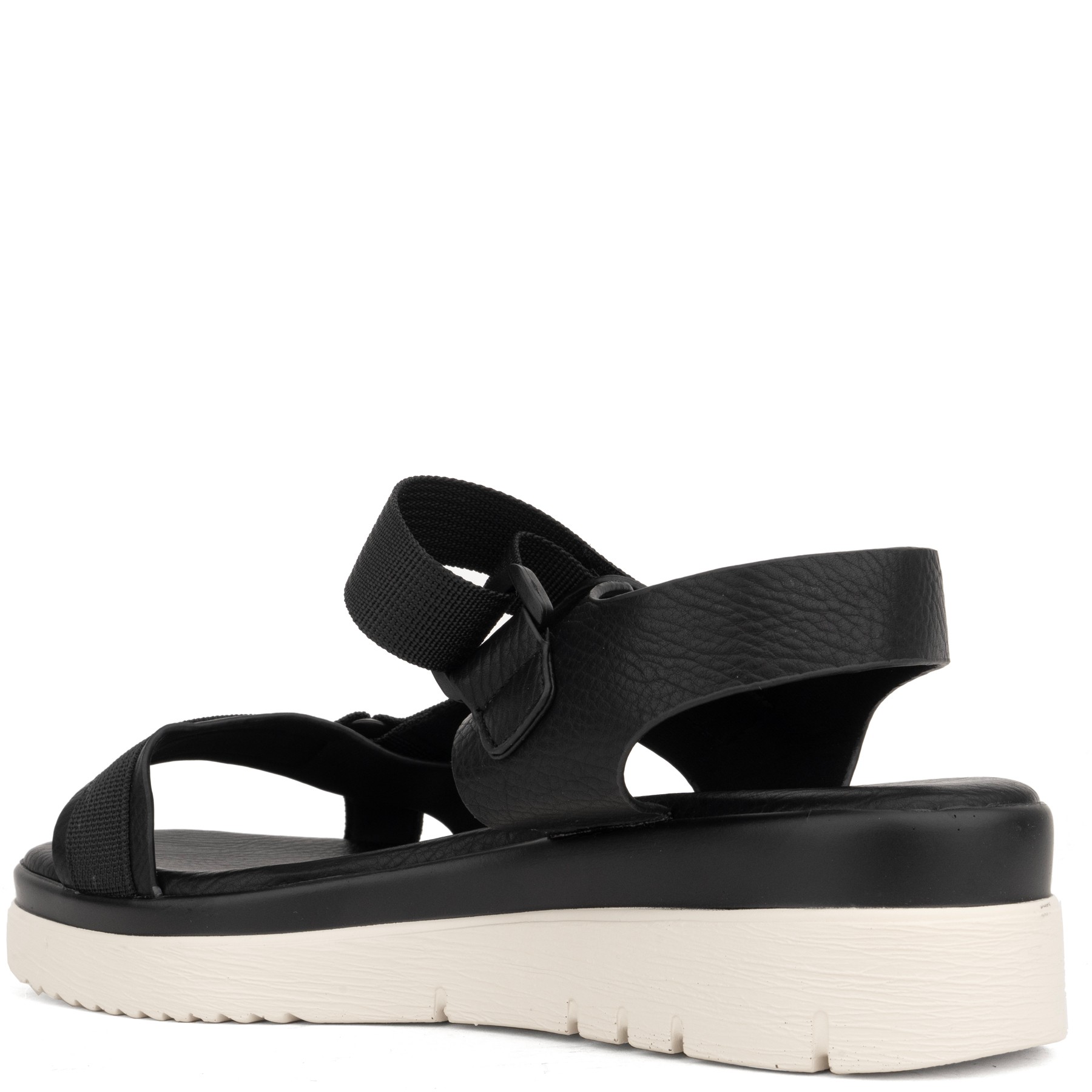 STELLA NEW YORK Basutės moterims, Juoda, Sandals 3