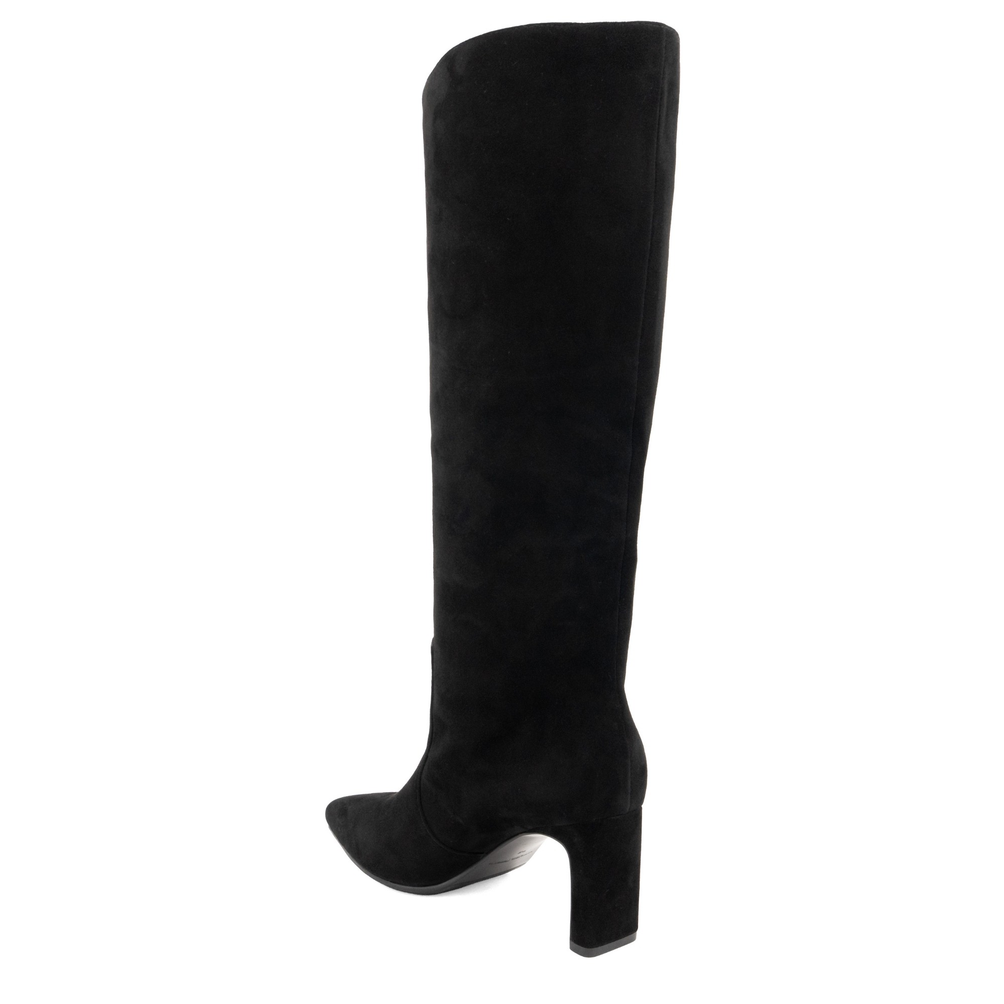 ADRIANNA FERETTI Auliniai moterims, Juoda, Boots, af6039-25201 3