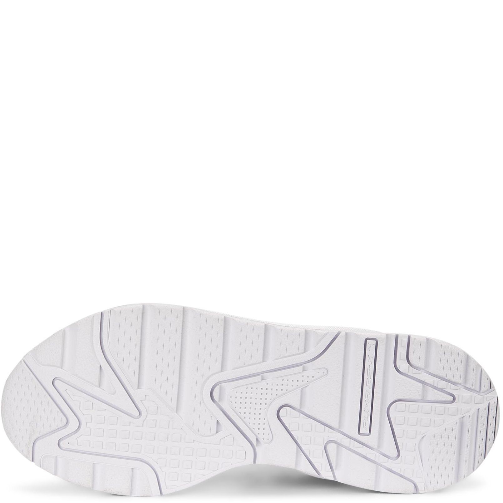 PUMA Sportiniai bateliai moterims, Balta, RS-X Efekt sport shoe 4