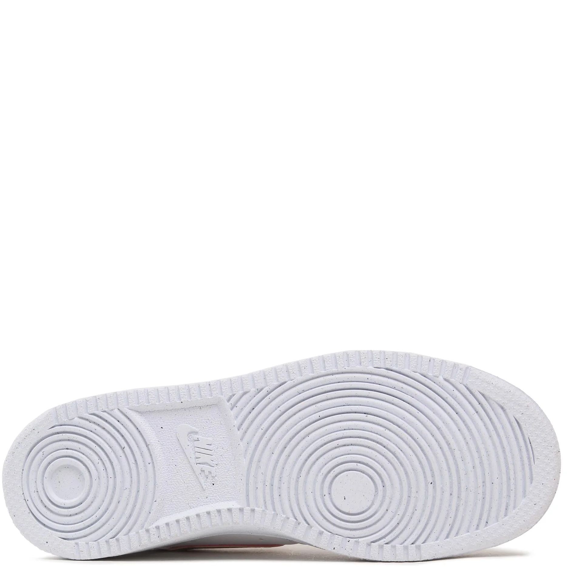 NIKE Sportiniai bateliai moterims, Balta, COURT VISION SPORT SHOE 5