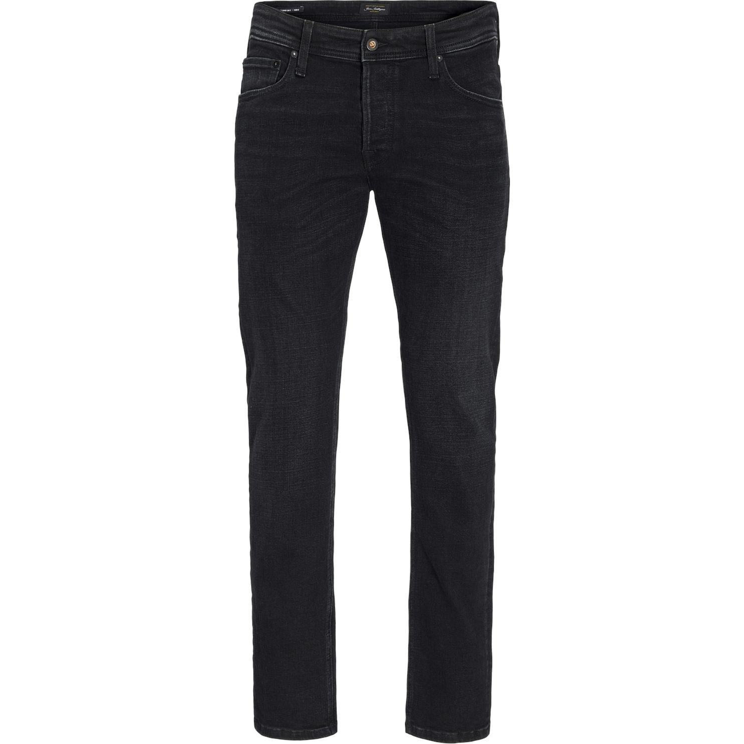 JACK & JONES Comfort džinsai vyrams, JJIMIKE JJORIGINAL J 1
