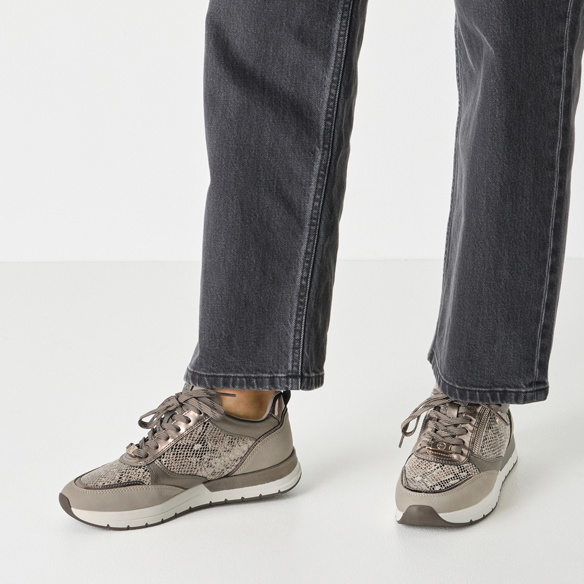 TAMARIS Laisvalaikio bateliai moterims, Marga, Leisure 6