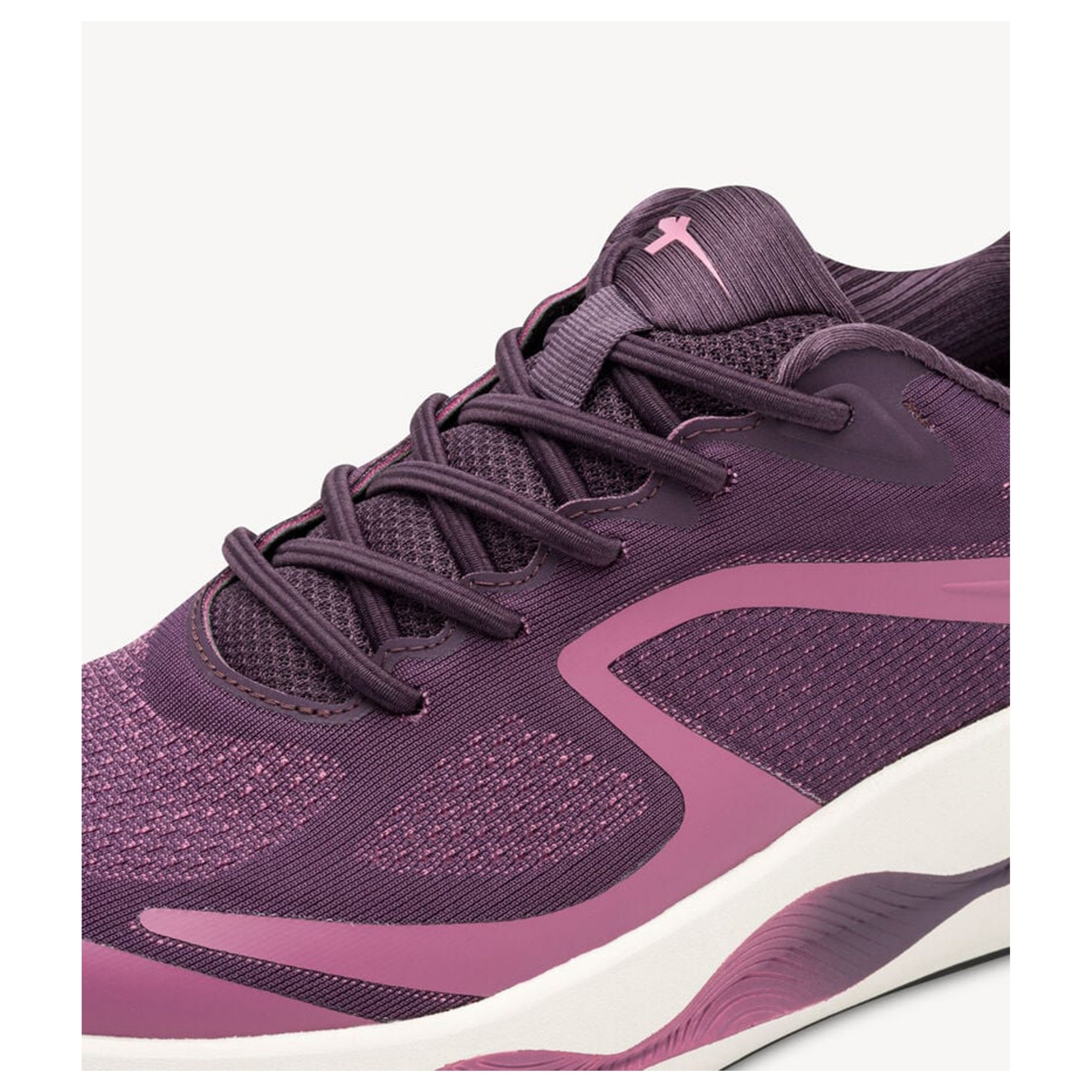 TAMARIS Laisvalaikio bateliai moterims, Violetinė, Leisure 4