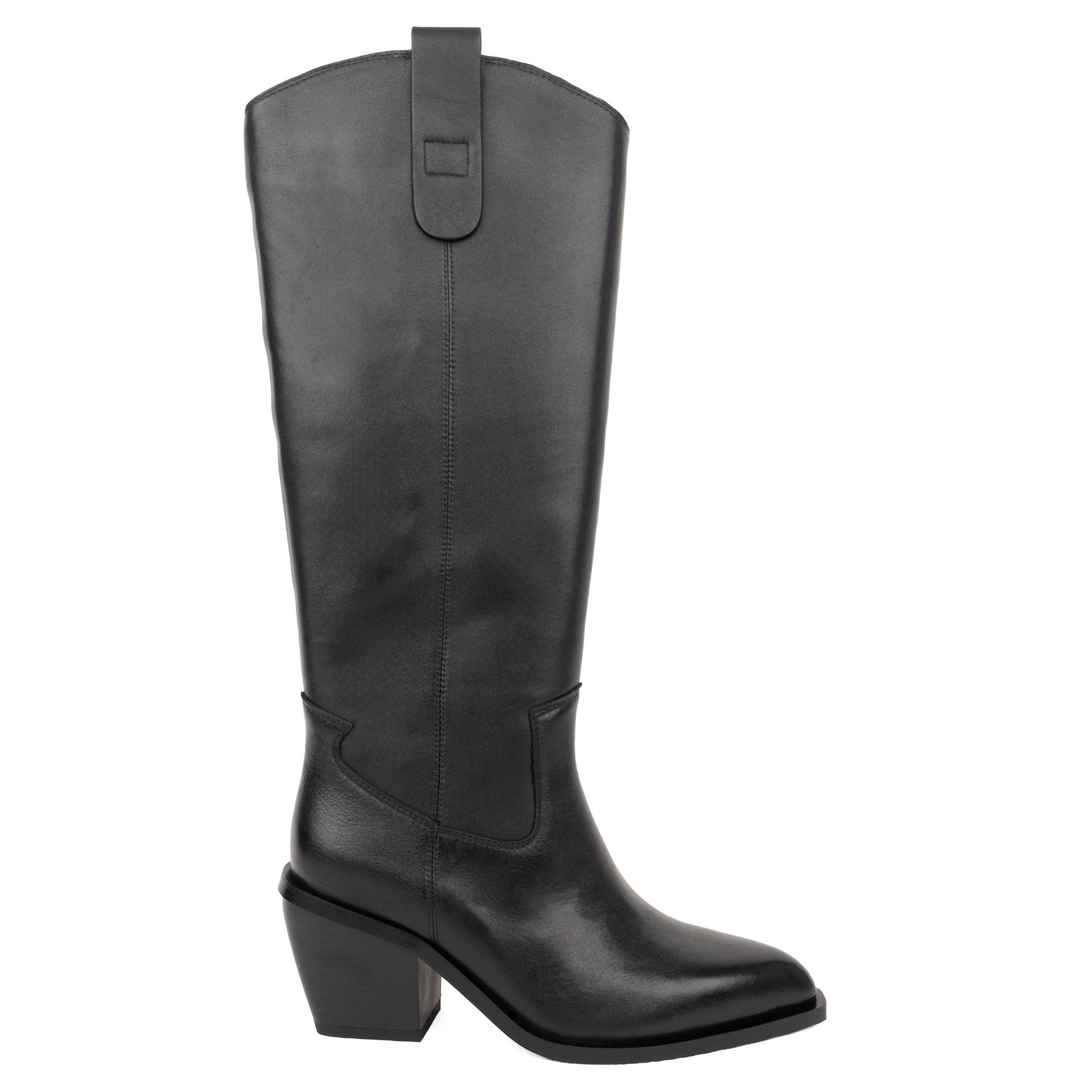 LINDA BAUMANN Auliniai moterims, Juoda, Boots 2