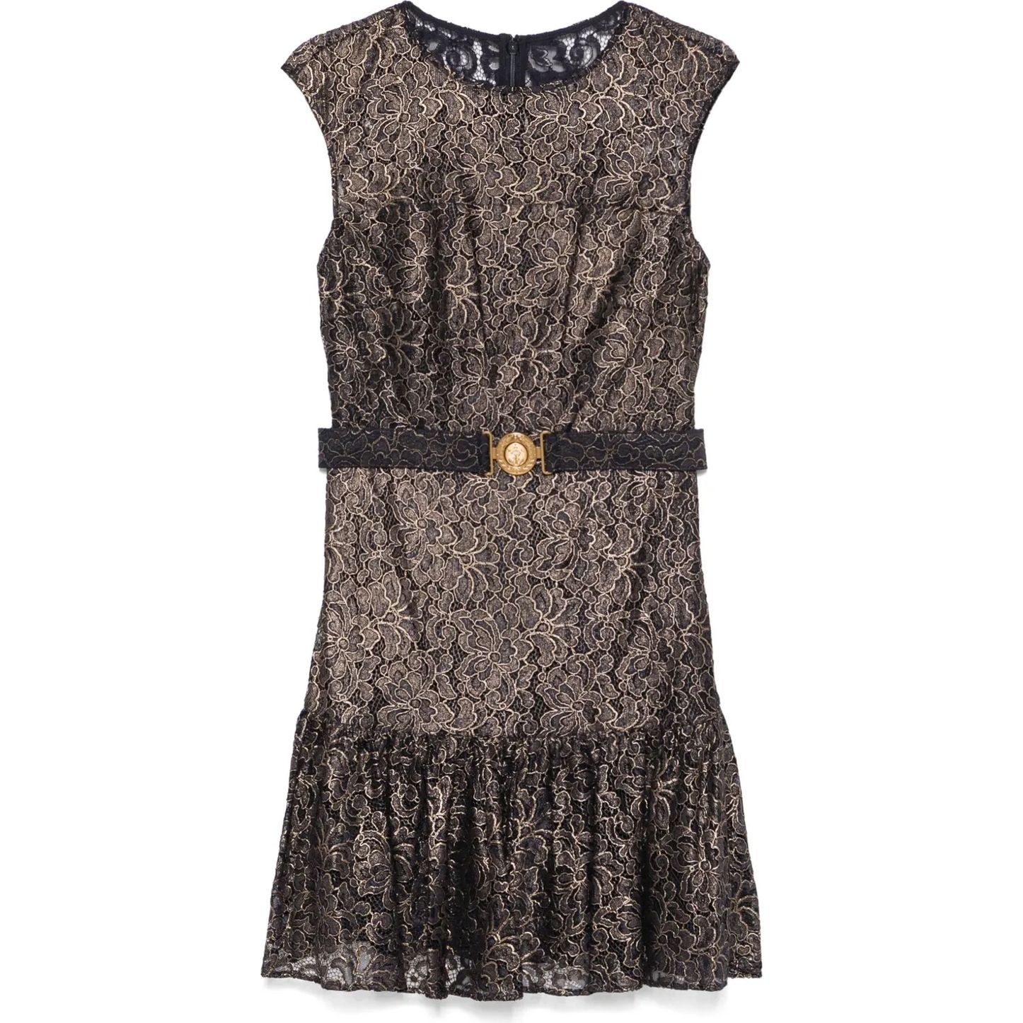 LAUREN RALPH LAUREN Maxi suknelė moterims, Marga, Short sleeve cocktail dress 1