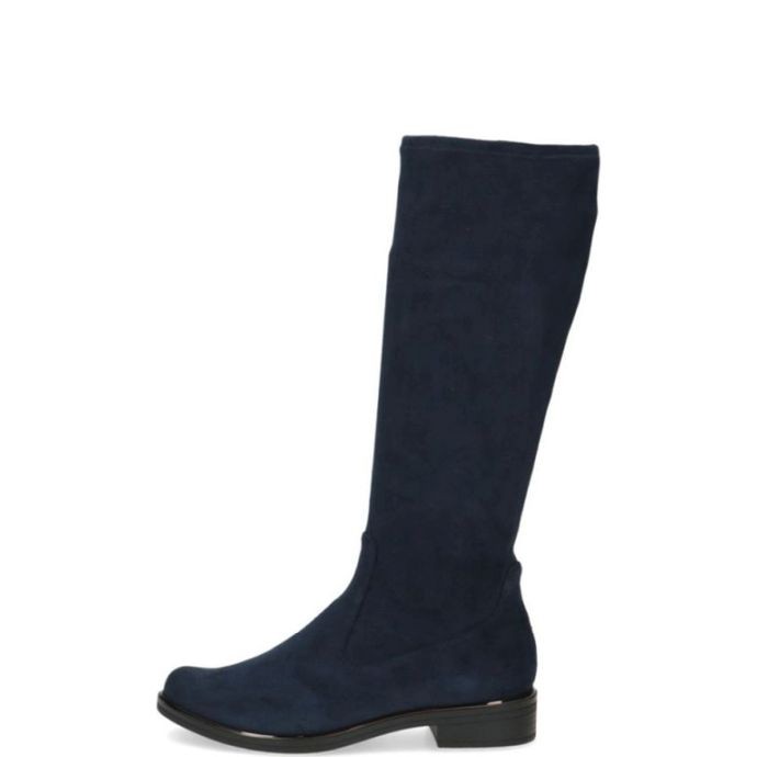 CAPRICE Auliniai moterims, Mėlyna, Boots 2