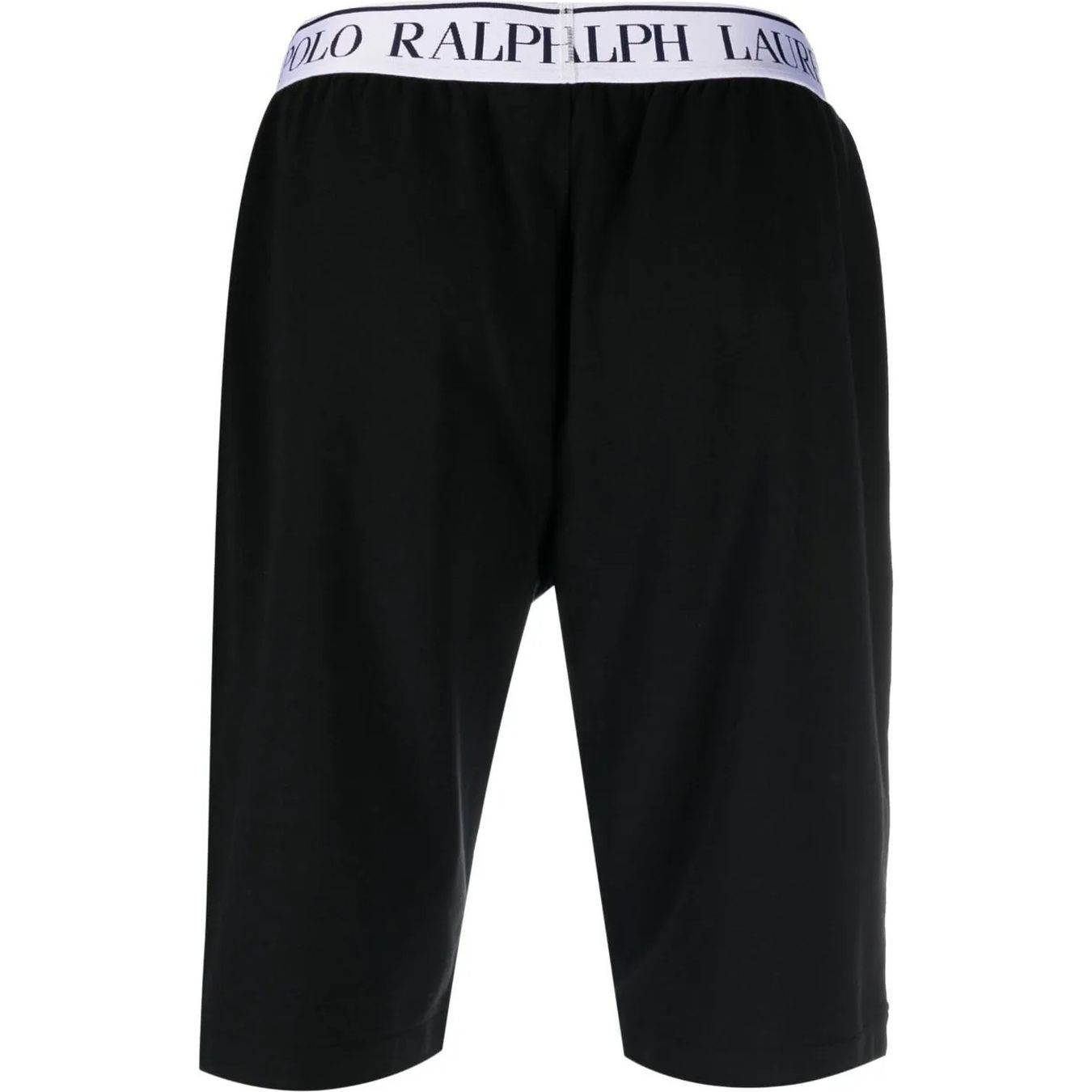 POLO RALPH LAUREN UW Ilginti apatiniai vyrams, Juoda, Slim short bottom 2