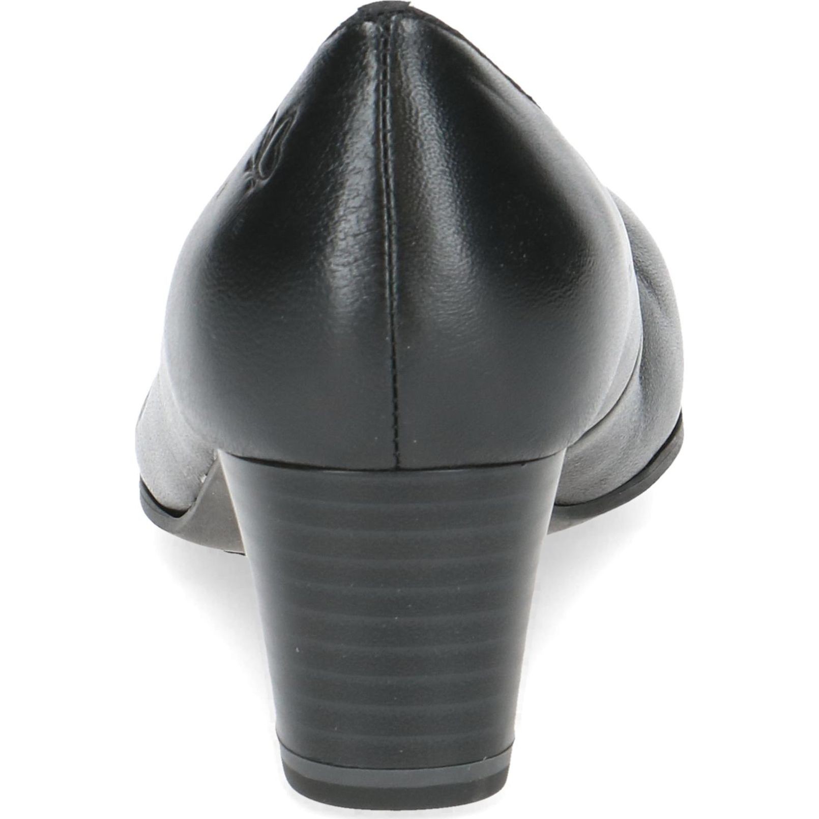 CAPRICE Klasikiniai batai moterims, Juoda, Formal 6