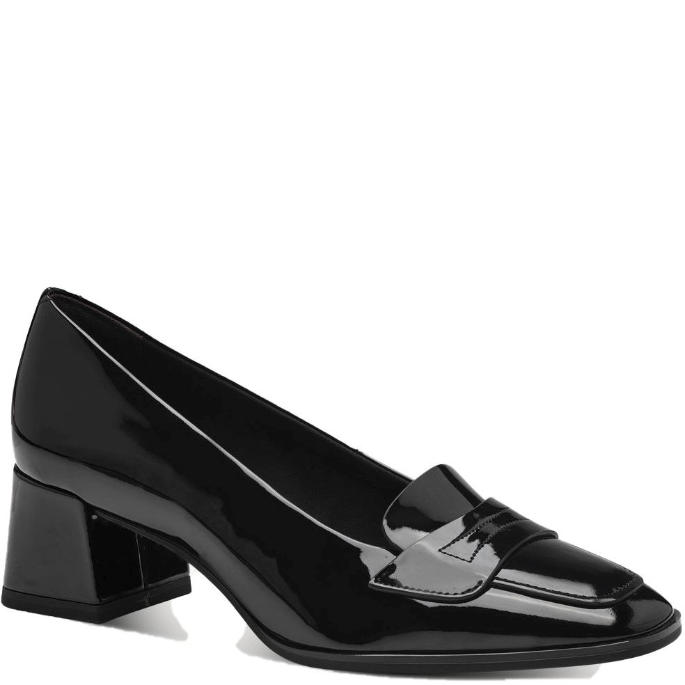 TAMARIS Klasikiniai batai moterims, Juoda, Pumps 1