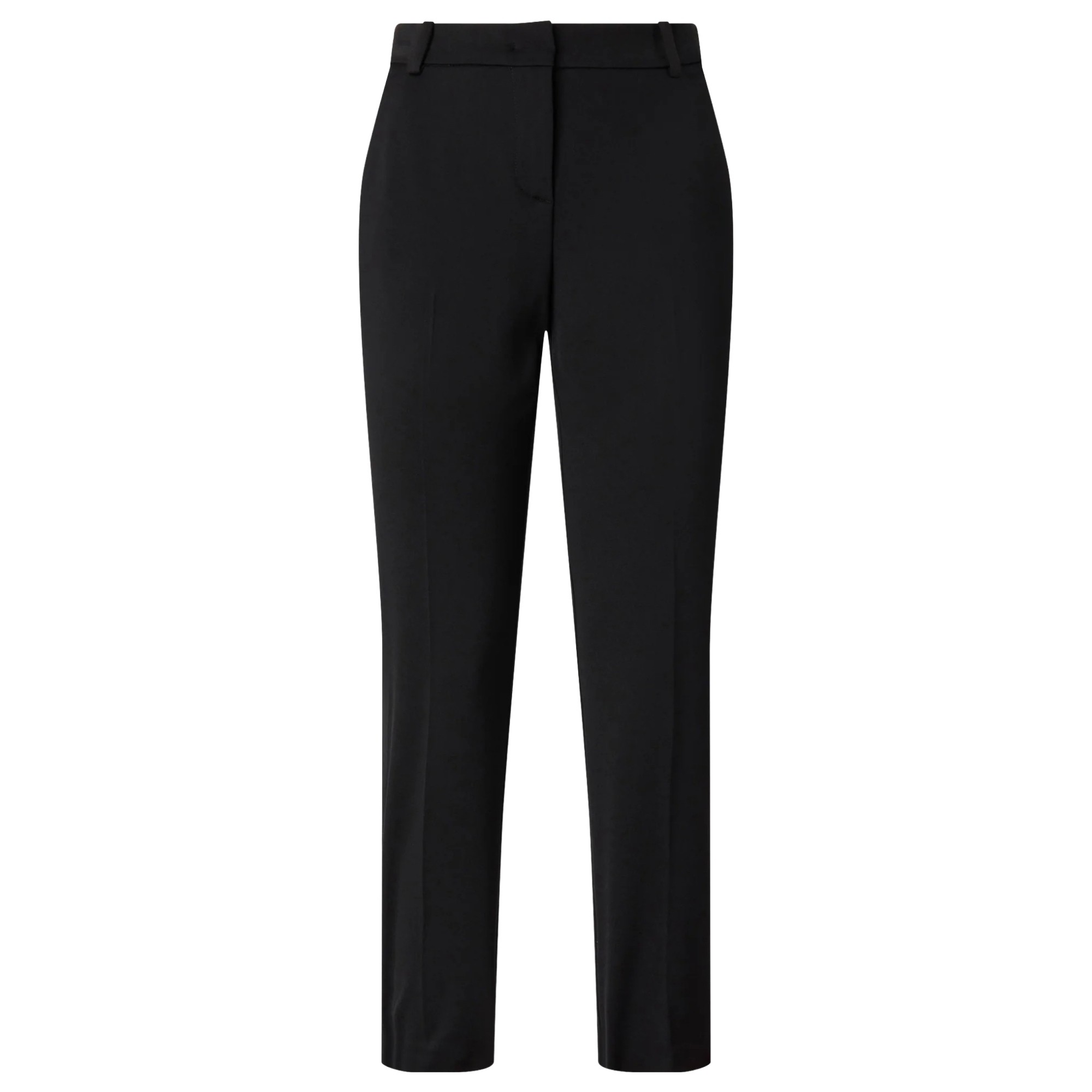 PINKO Kelnės moterims, Juoda, Bello trousers 1