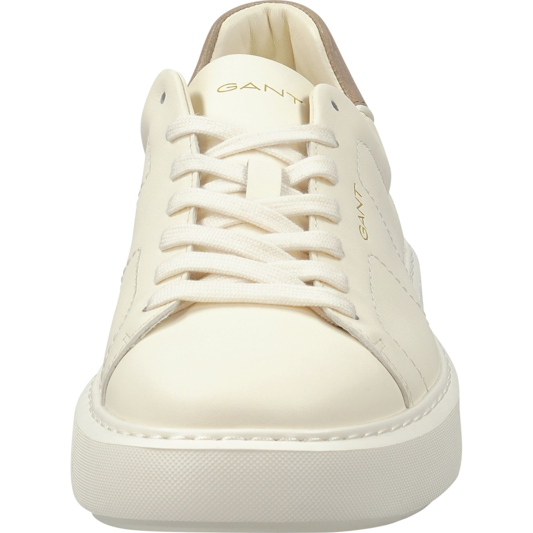 GANT Laisvalaikio bateliai vyrams, Balta, Zonick leisure 3