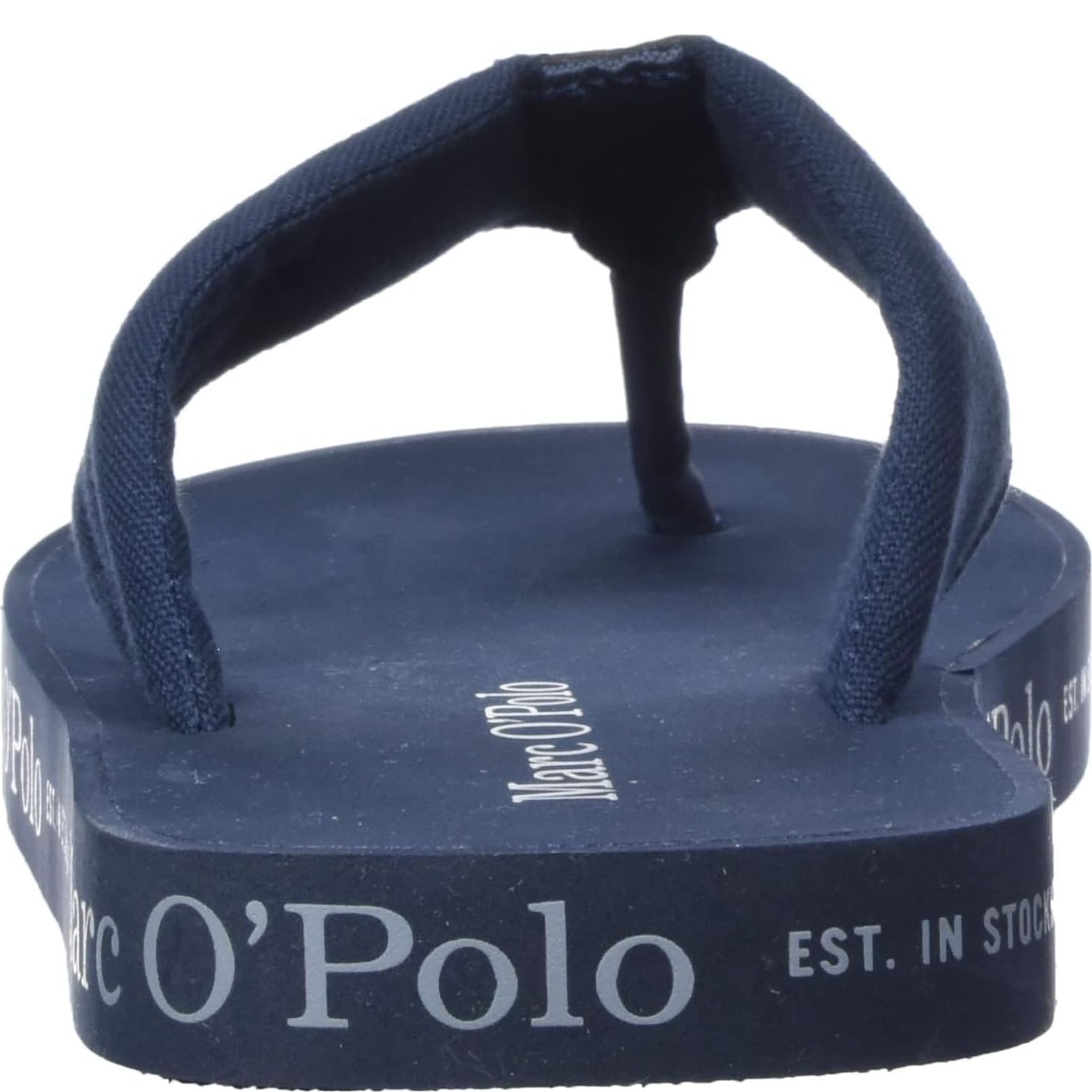 MARC O'POLO Šlepetės vyrams, Mod.Jan1D 5