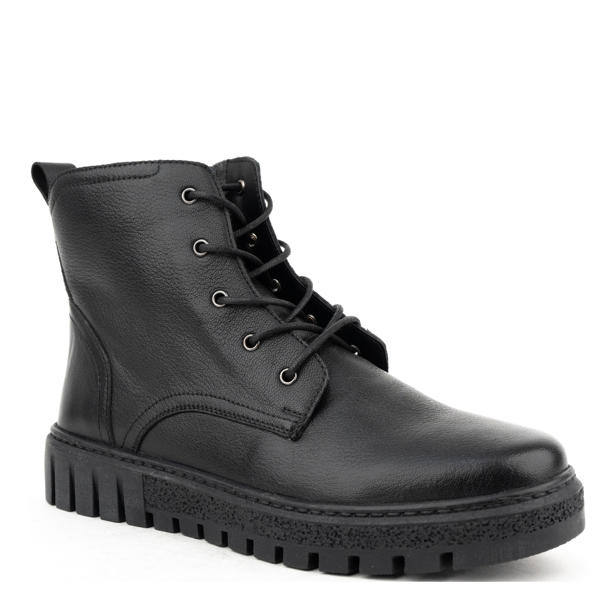 GRUNER SCHUHE Aulinukai moterims, Juoda, Booties 1