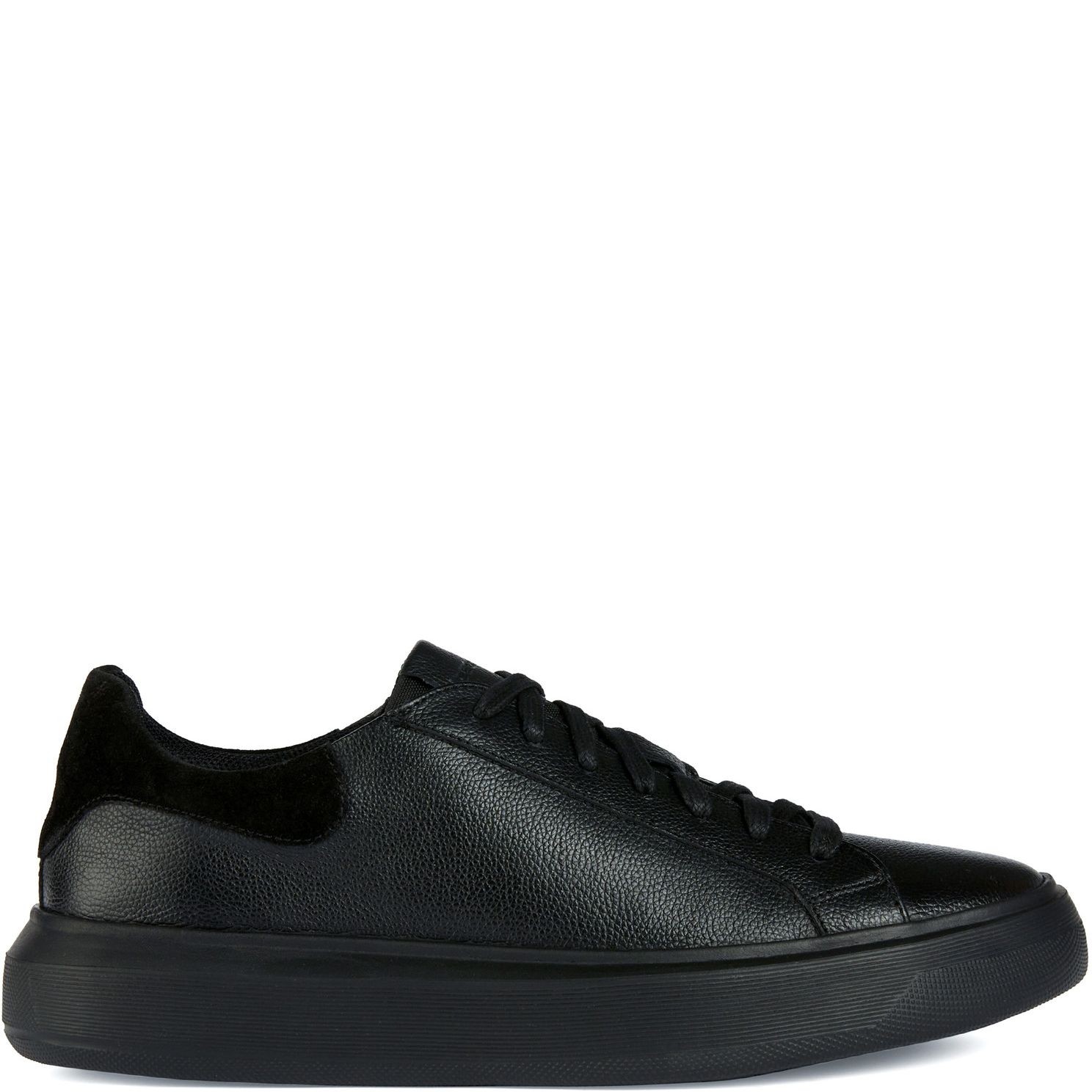 GEOX Sportiniai bateliai vyrams, Juoda, DEIVEN SPORT SHOES 2