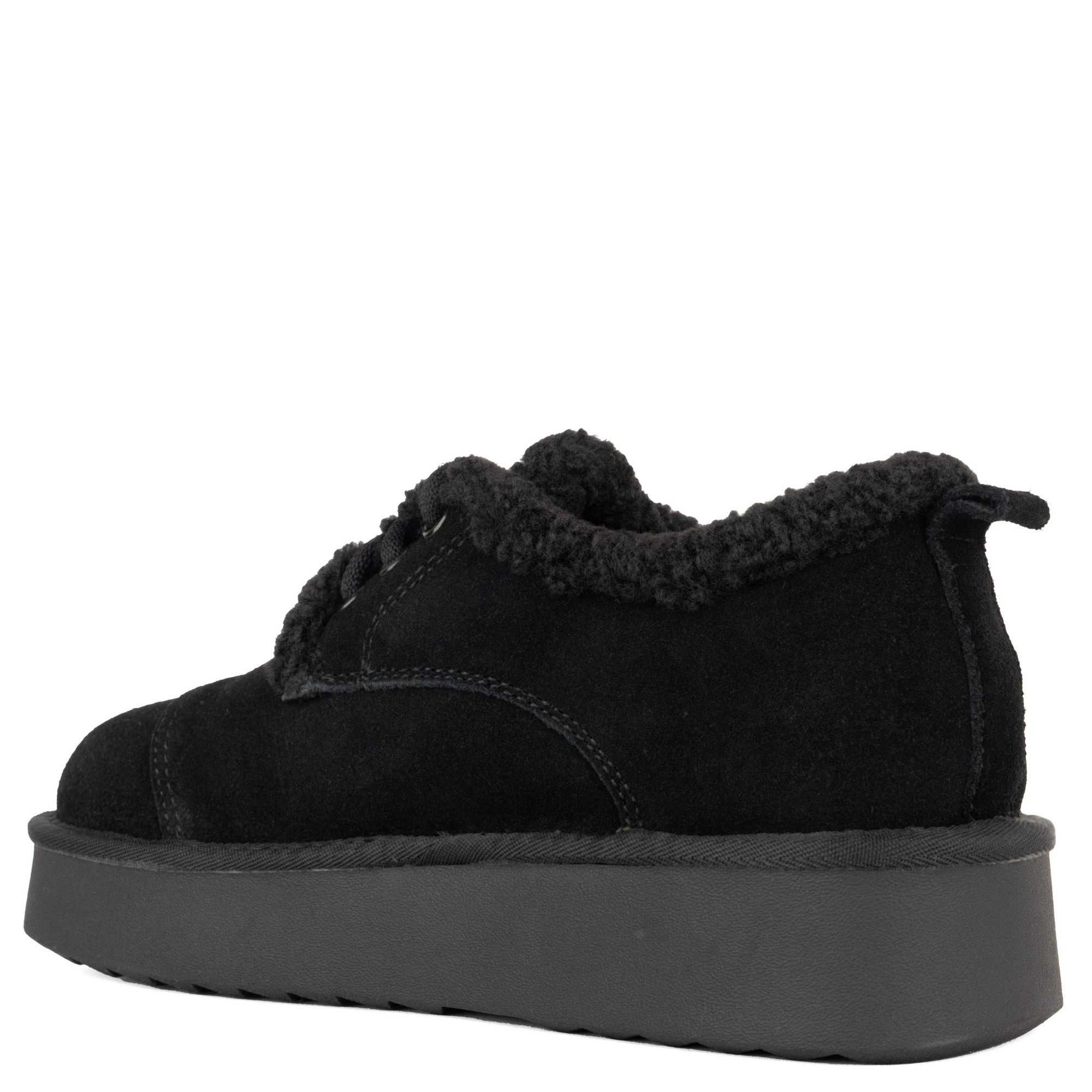 LA CONTE Sportbačiai moterims, Juoda, Sneakers 3