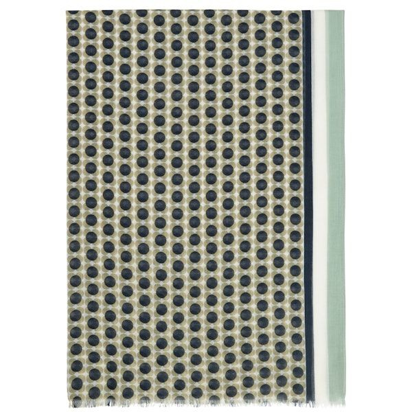 MARC O'POLO Šalikas moterims, Marga, Scarf 502819502167 1