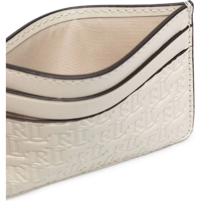 LAUREN RALPH LAUREN Piniginė moterims, Kūno, Slim small case card 3