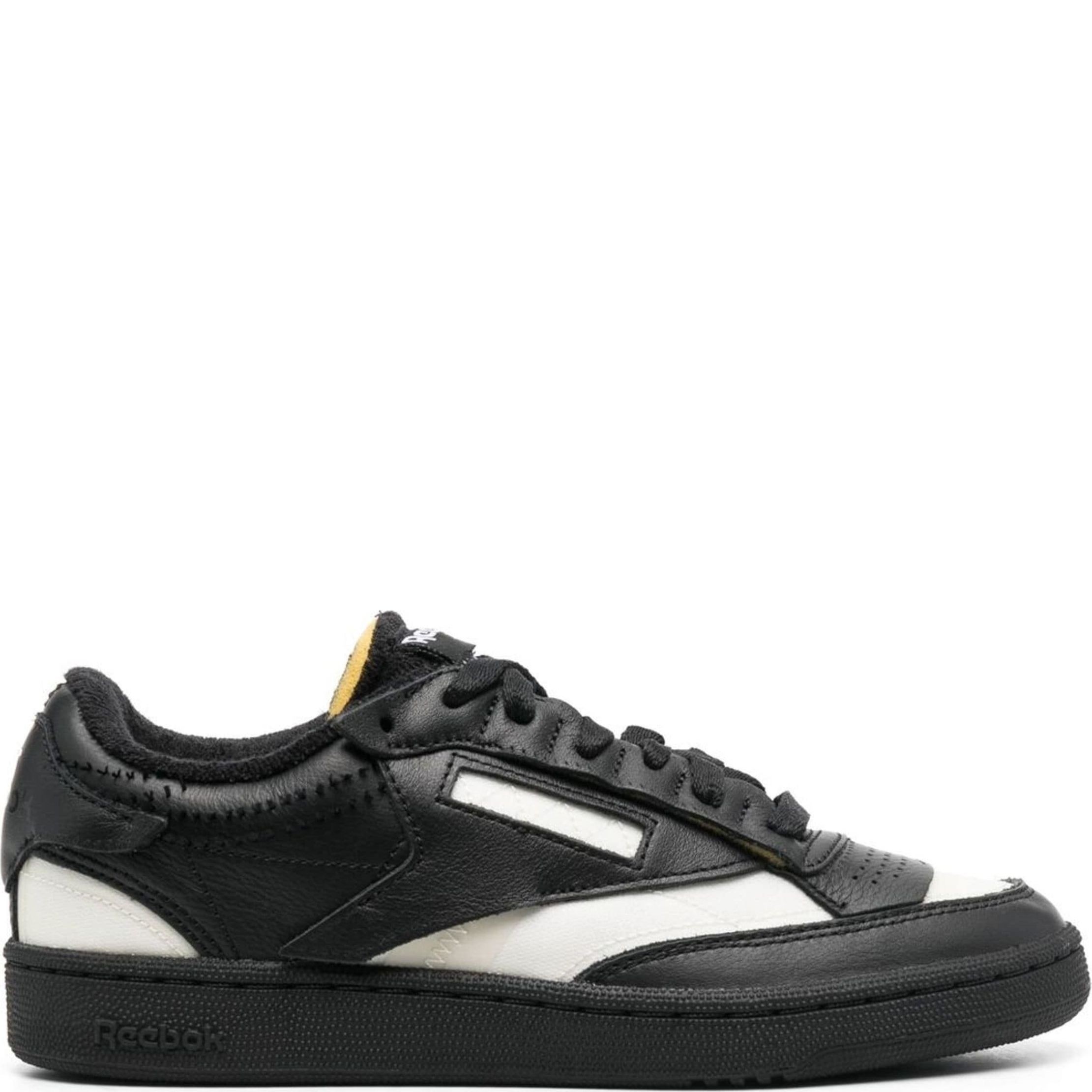 MAISON MARGIELA Sportiniai bateliai moterims, Juoda, Sneakers 2