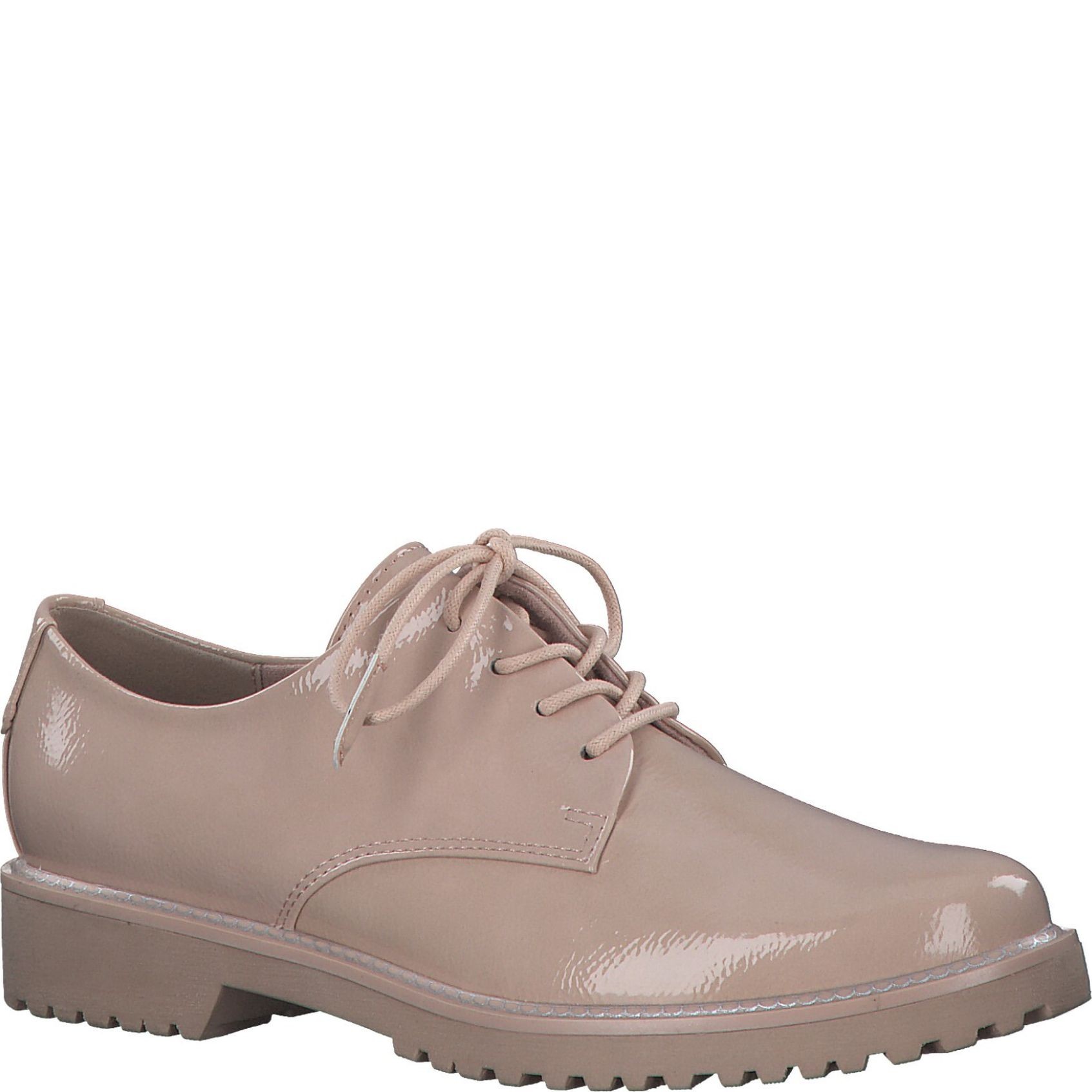 MARCO TOZZI Klasikiniai batai moterims, Smėlio, FORMAL 1