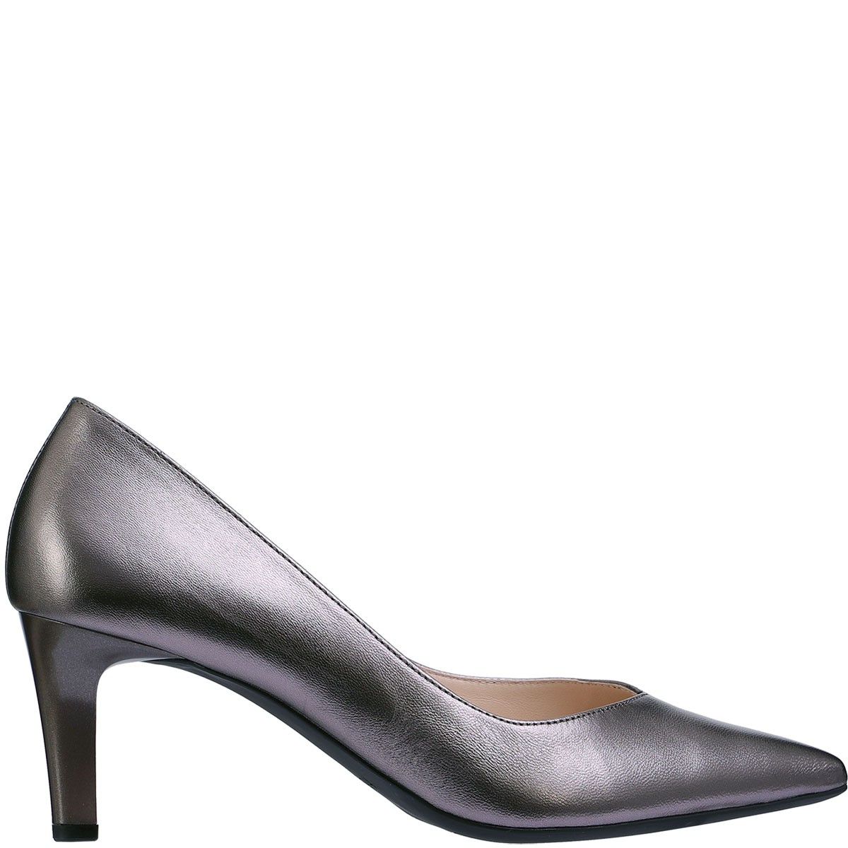 HOGL Klasikiniai batai moterims, Rožinė, Boulevard 60 formal