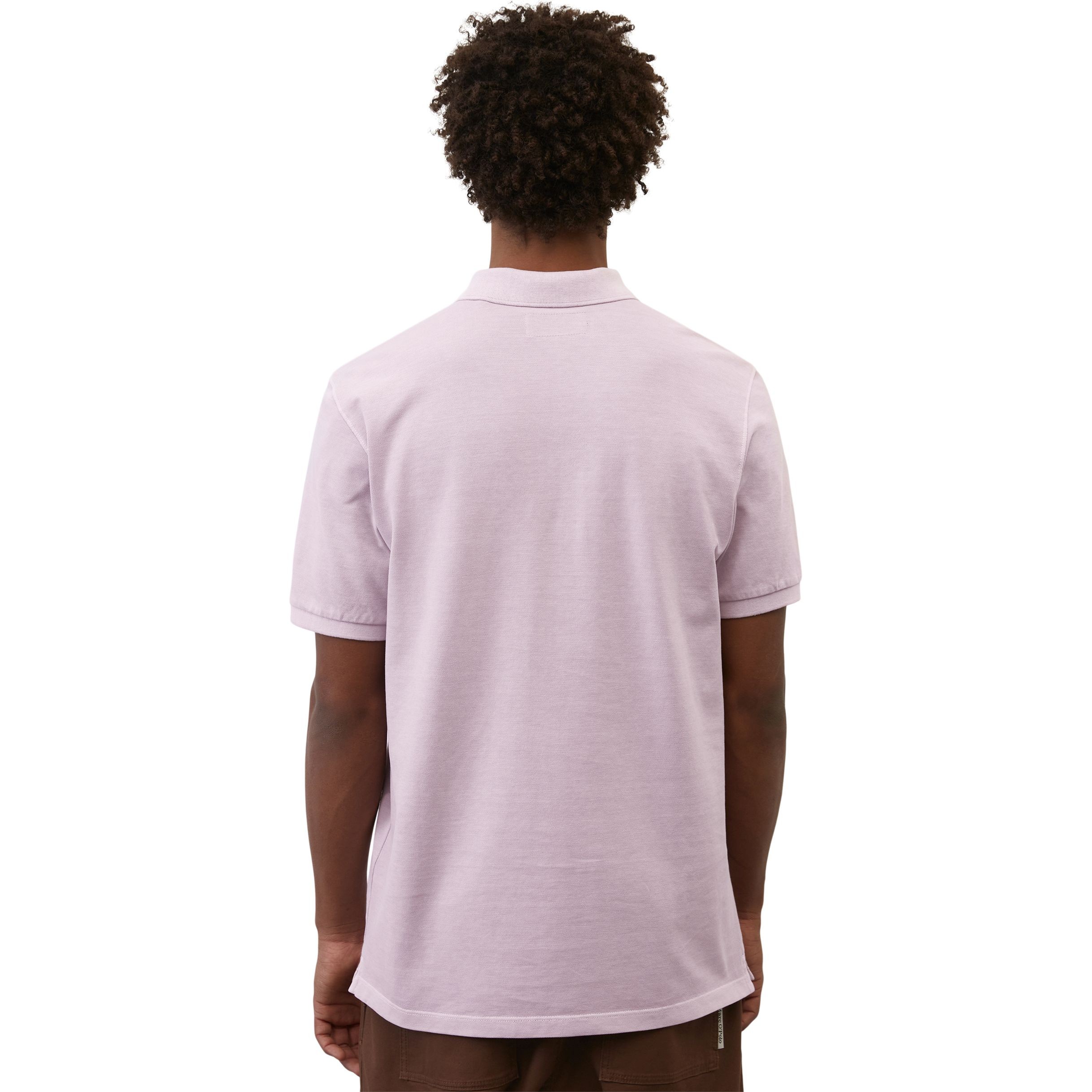 MARC O'POLO Polo marškiniai trumpos rank. vyrams 3