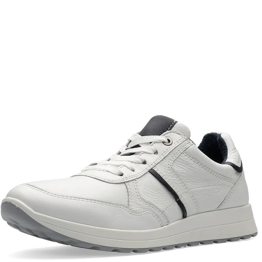 ARA Laisvalaikio bateliai vyrams, Balta, Matteo leisure 6