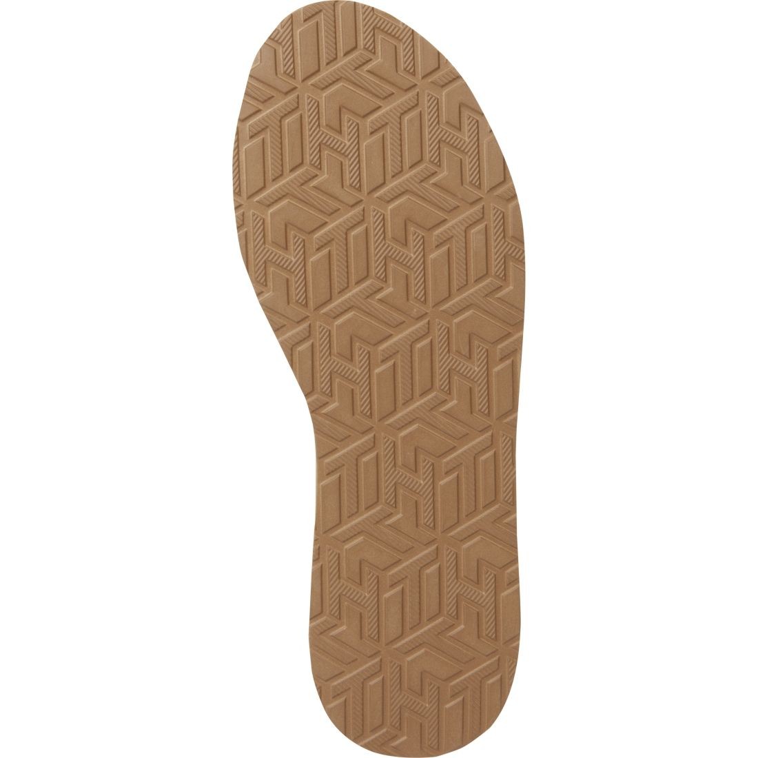 TOMMY HILFIGER Basutės moterims, Balta, Low wedge sandal 4