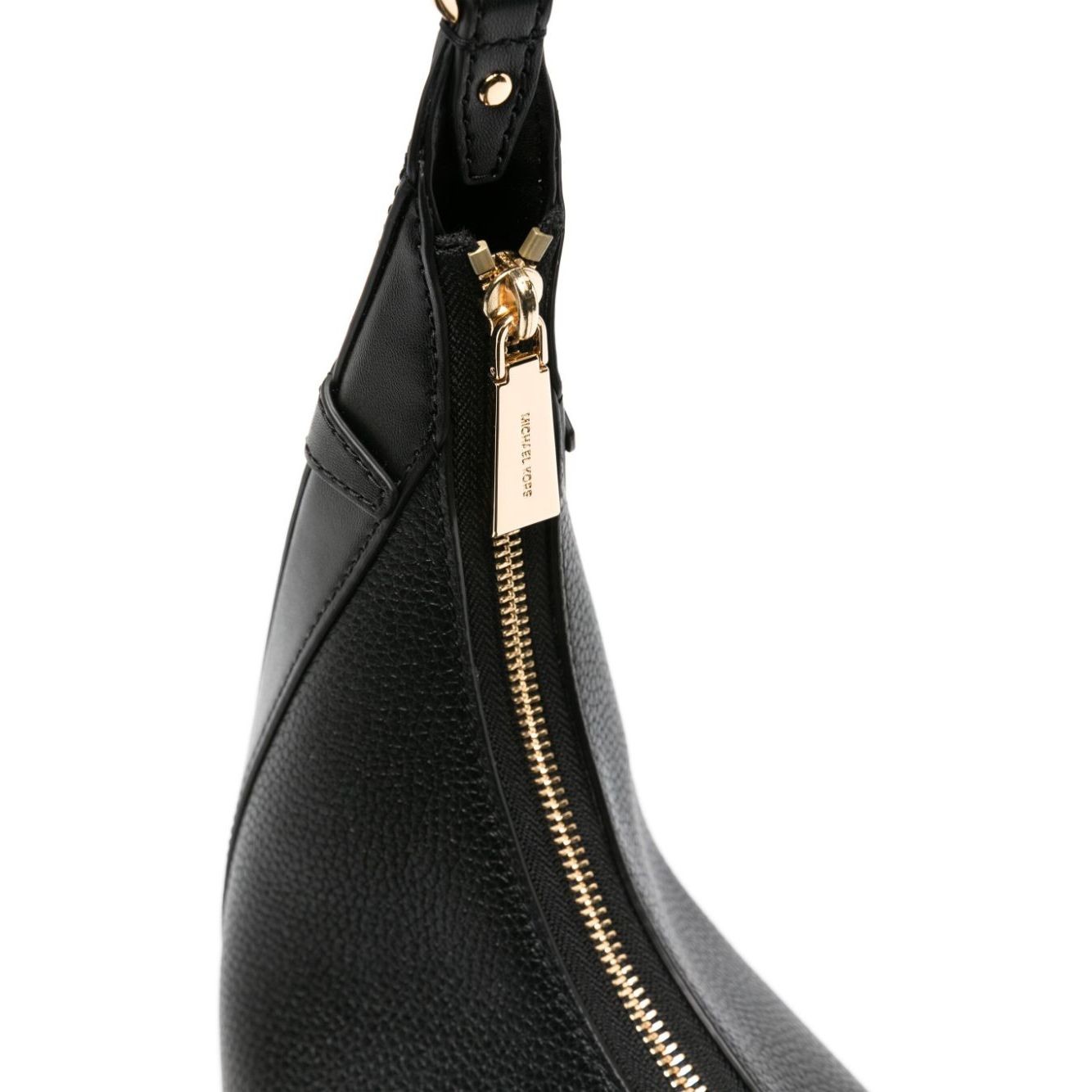 MICHAEL KORS Rankinė per petį moterims, Juoda, Handgbag 3