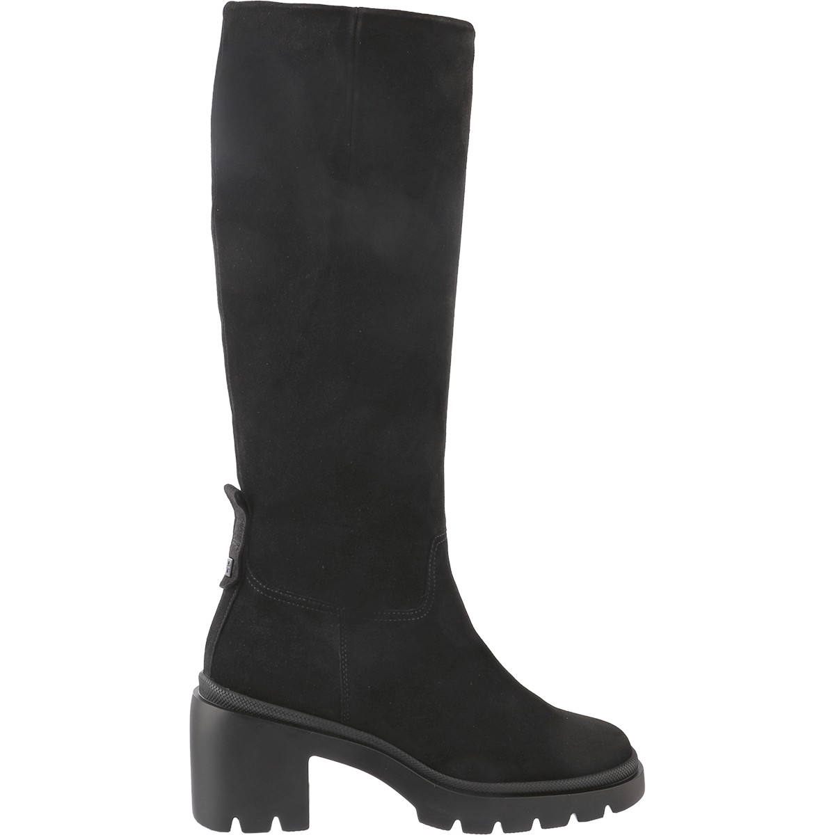 HOGL Auliniai moterims, Juoda, Juna boots 2