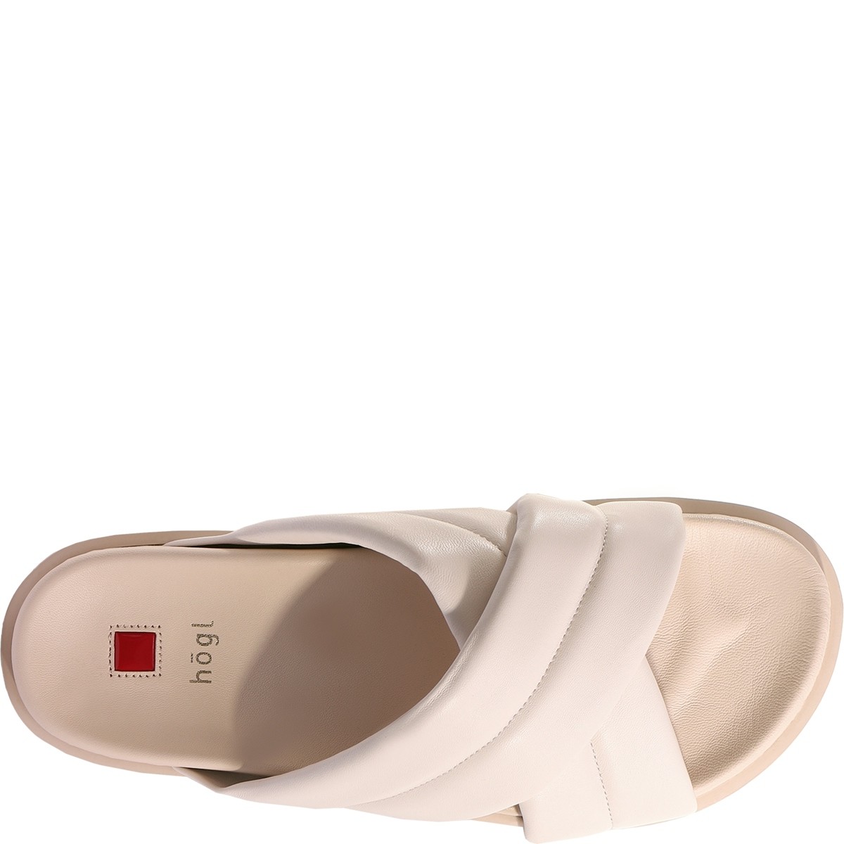 HOGL Šlepetės moterims, Kūno, Tessa slippers 4