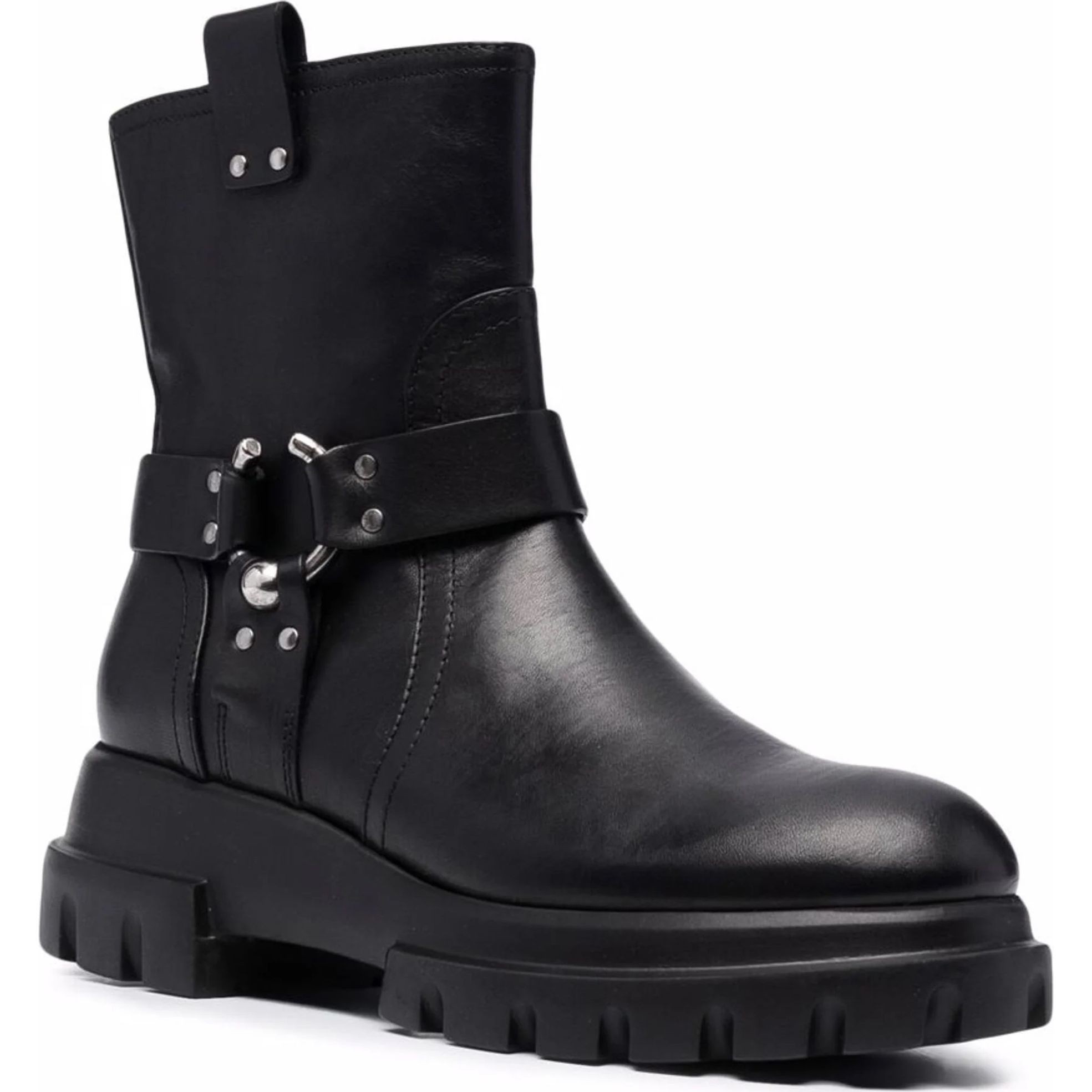 AGL Aulinukai moterims, Juoda, SALLY 1