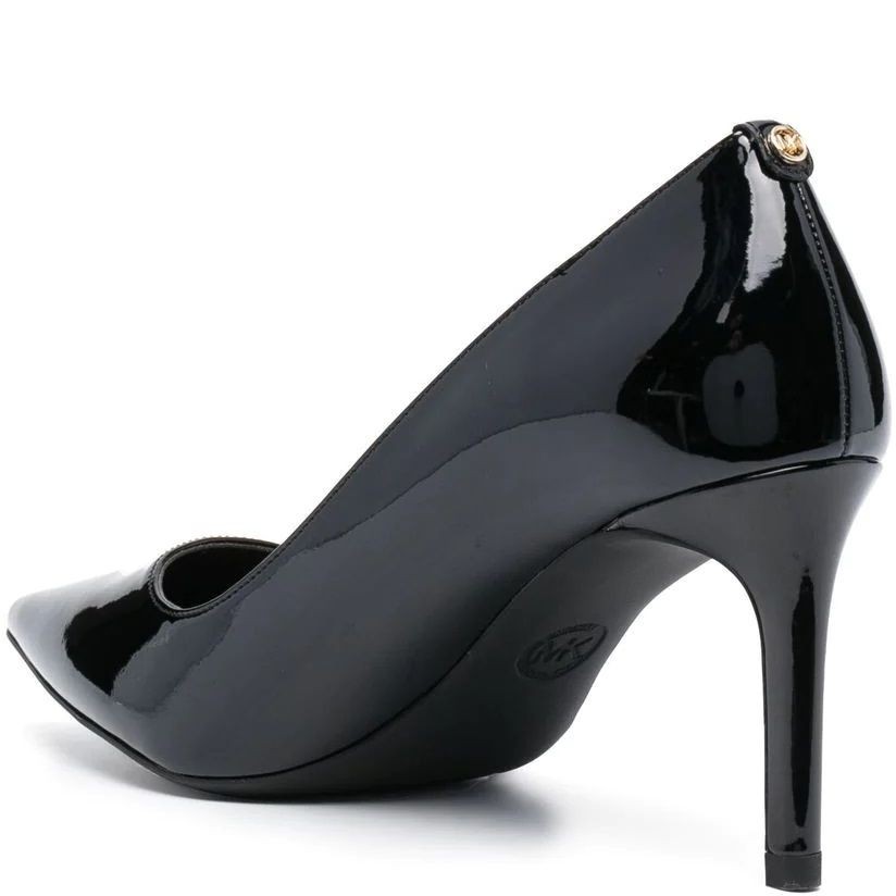 MICHAEL KORS Aukštakulniai moterims, Juoda, Alina flex pump 3