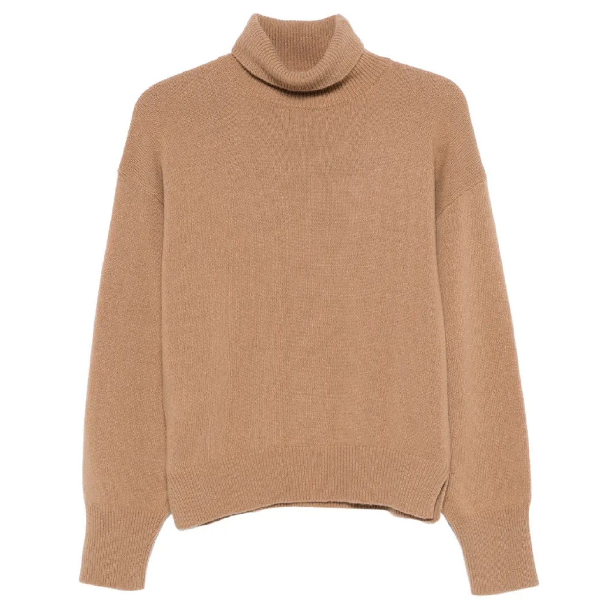 PINKO Megztinis moterims, Rožinė, Novellino sweater 1