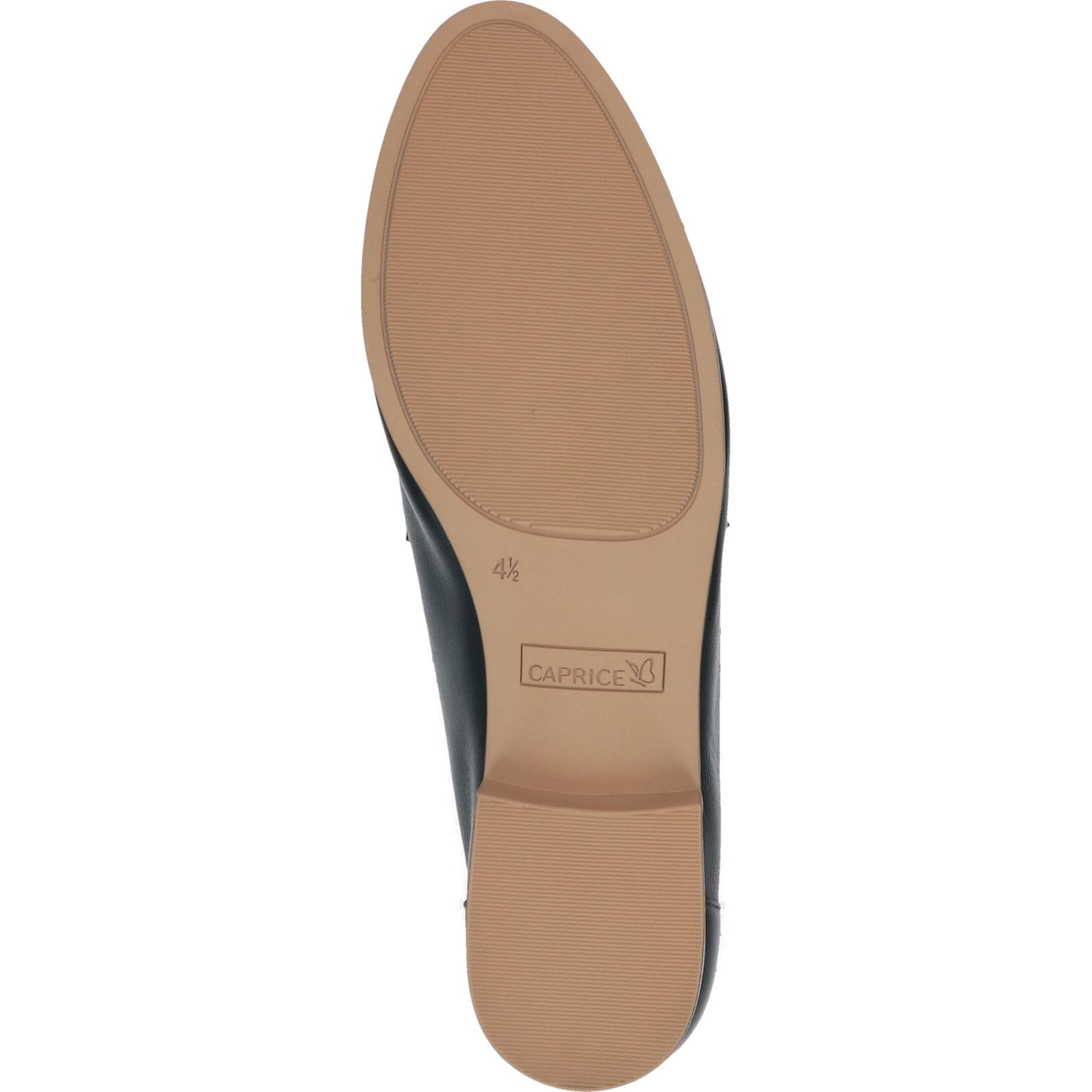 CAPRICE Mokasinai moterims, Mėlyna, Mocasins 7