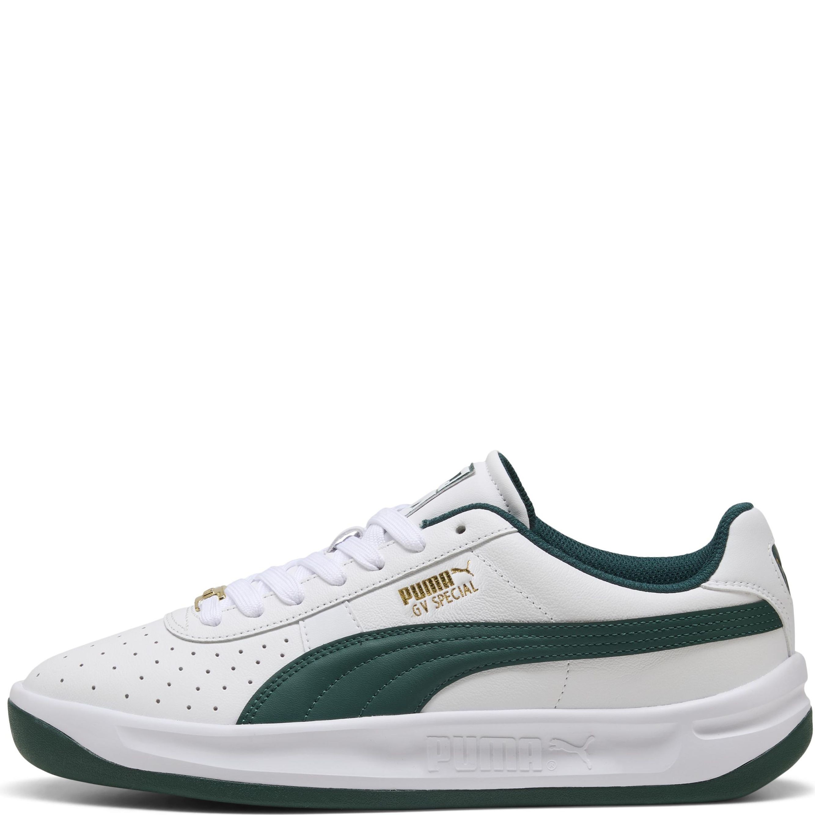 PUMA Laisvalaikio bateliai vyrams, Balta, GV Special sneaker 2
